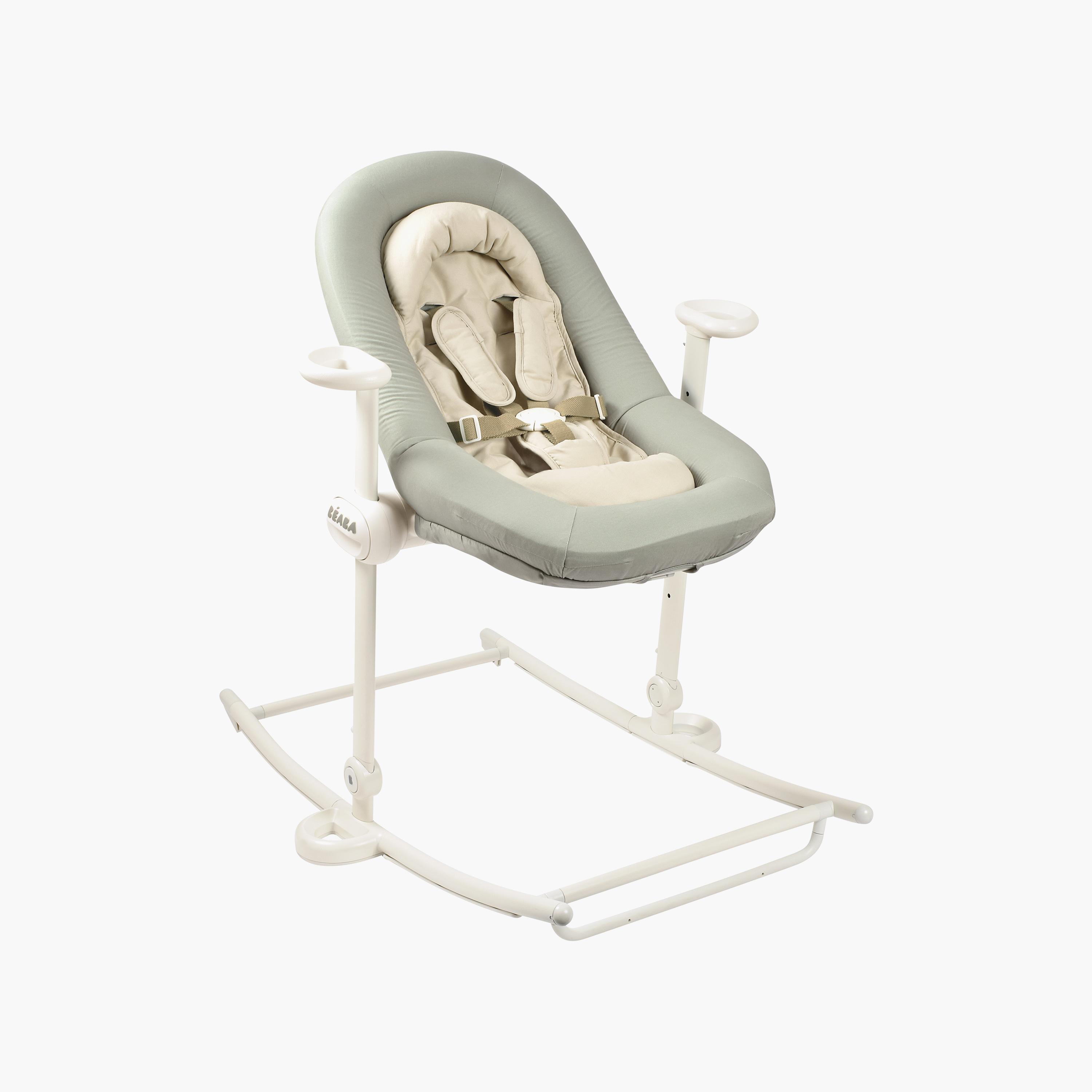 Beaba Up & Down Bouncer with Stand-baby-infantactivity-bouncers-image-3
