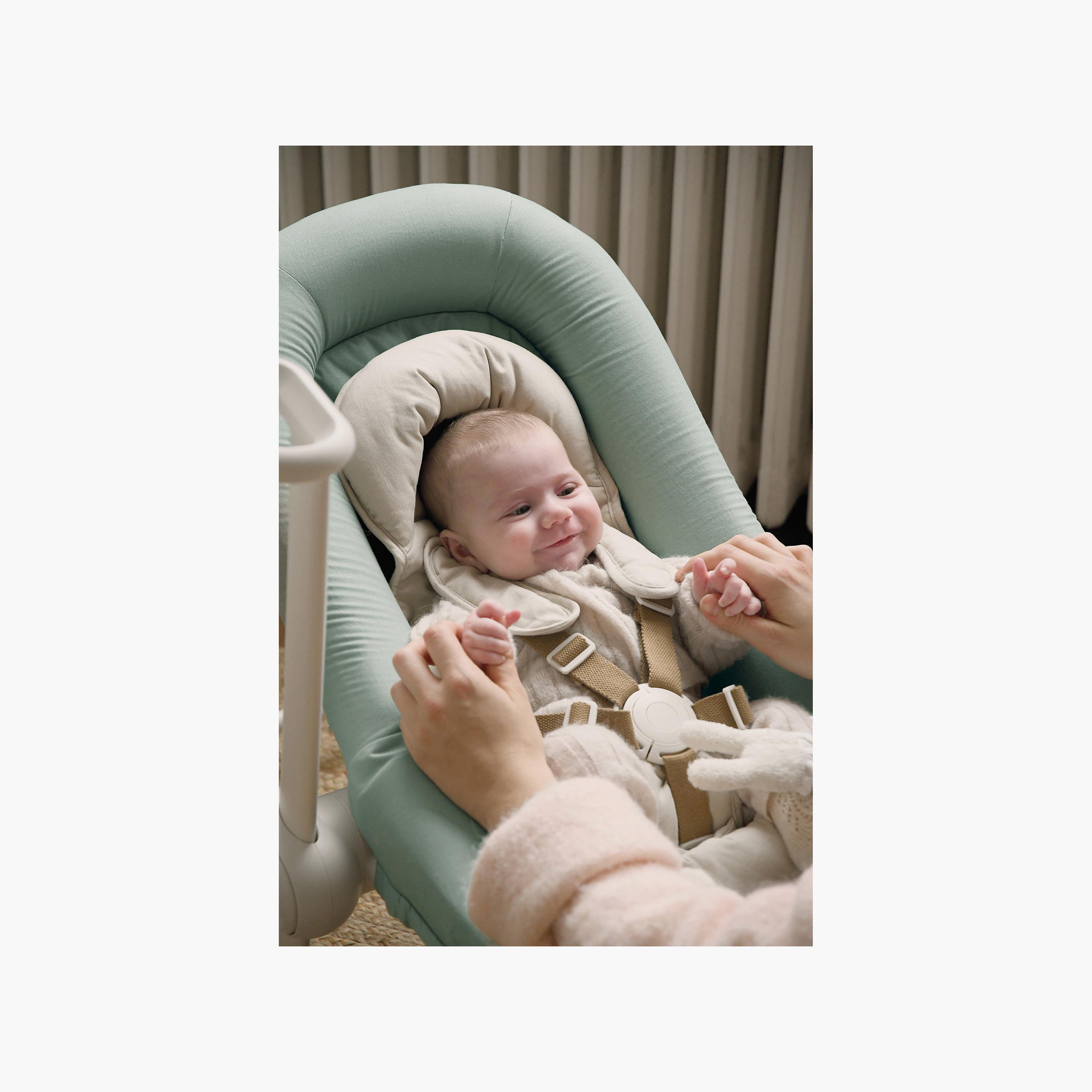 Beaba Up & Down Bouncer with Stand-baby-infantactivity-bouncers-image-8