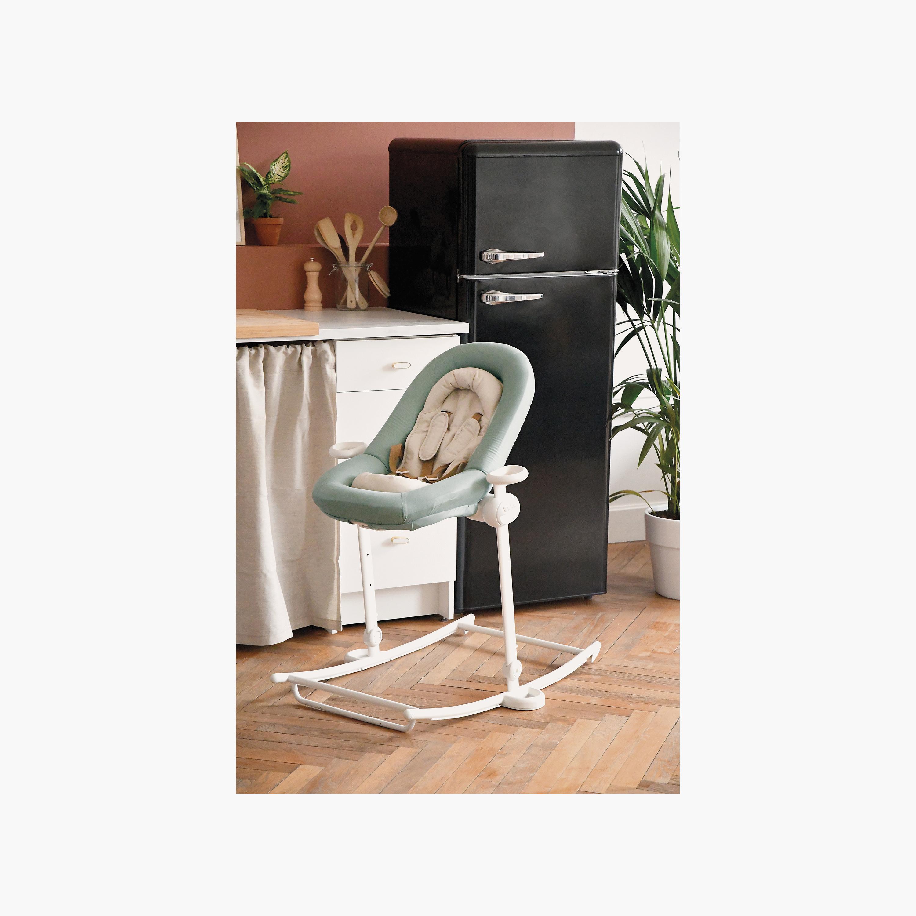 Beaba Up & Down Bouncer with Stand-baby-infantactivity-bouncers-image-9