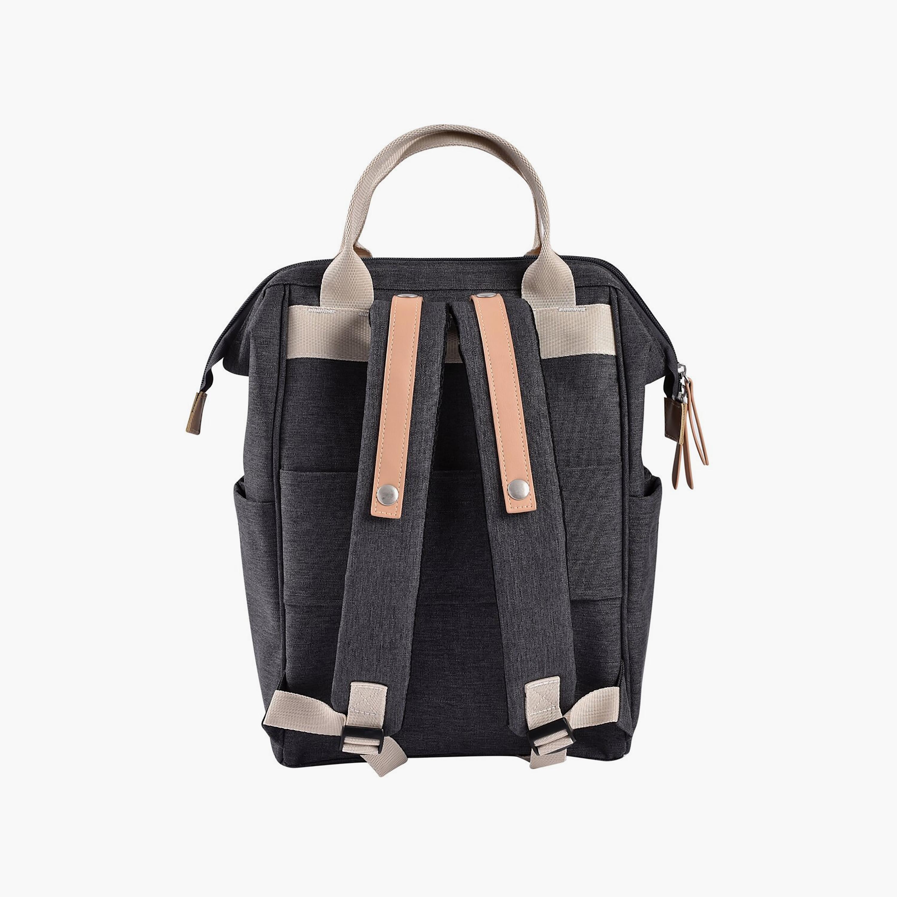 طقم حقيبة حفاضات وتغيير للأطفال (ويلينغتون) من بيابا-baby-gear-diaperbags-image-5