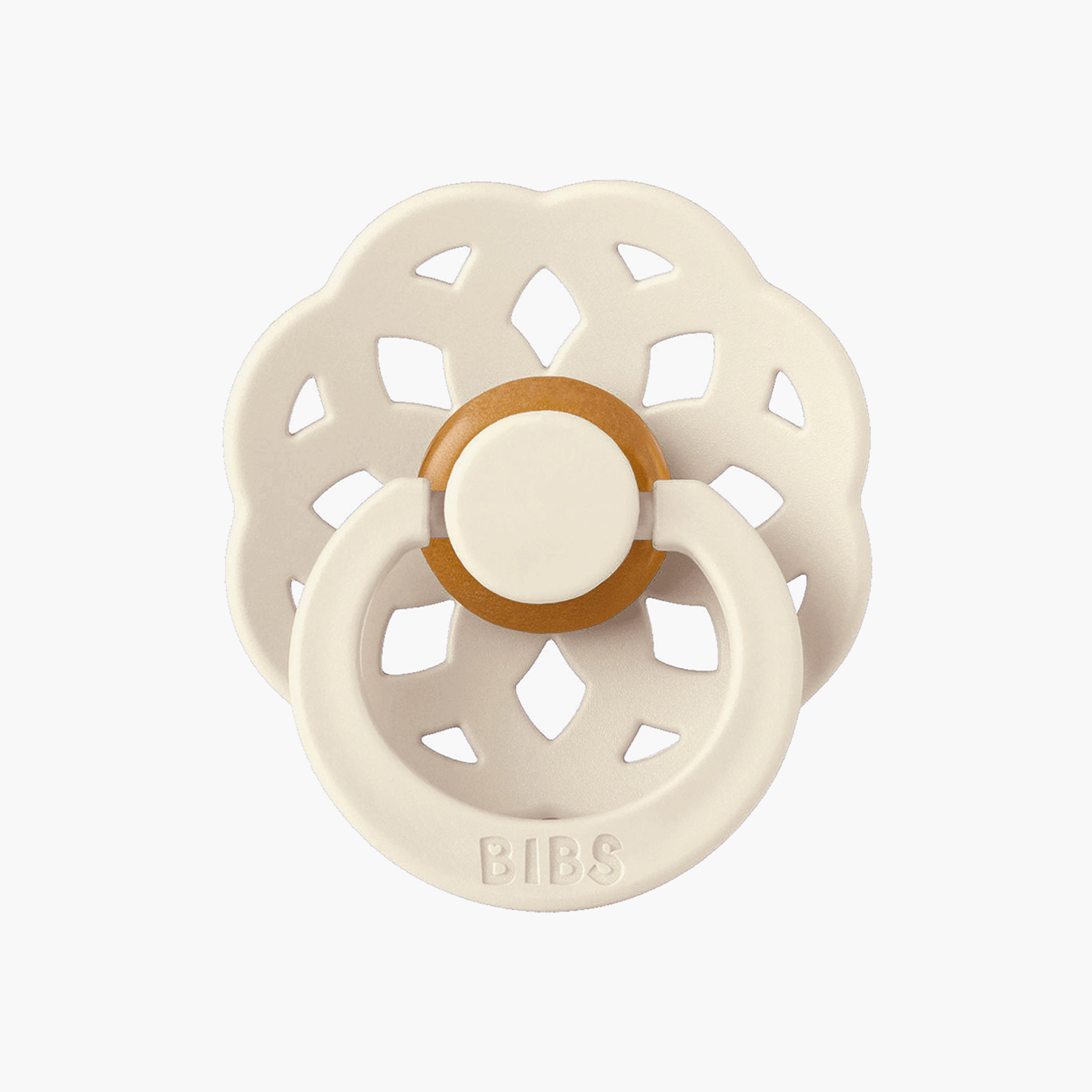 Bibs 2-Piece Boheme Latex Pacifier Set - Size 1-baby-feeding-pacifiers-image-2