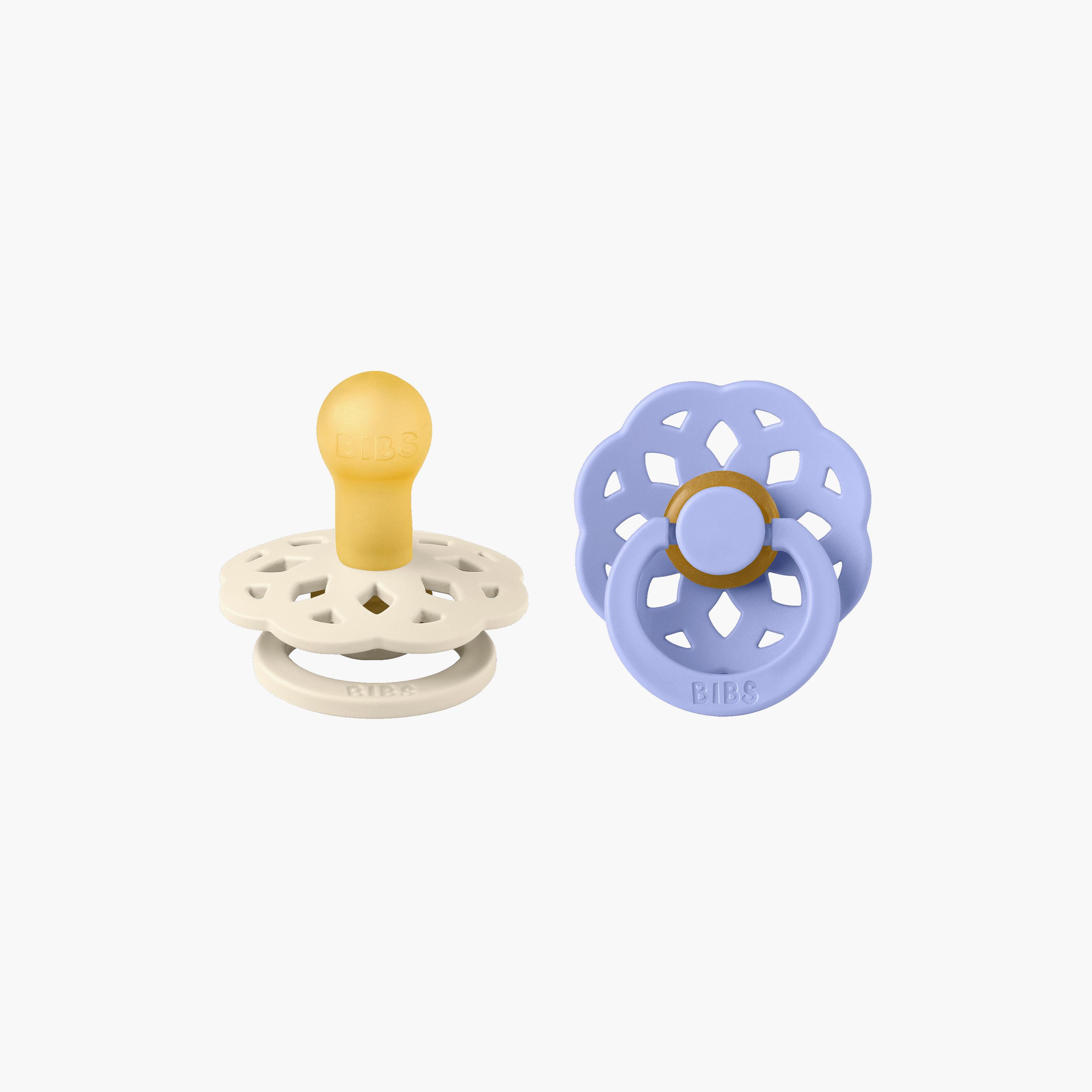 Bibs 2-Piece Boheme Latex Pacifier Set - Size 1-baby-feeding-pacifiers-image-5