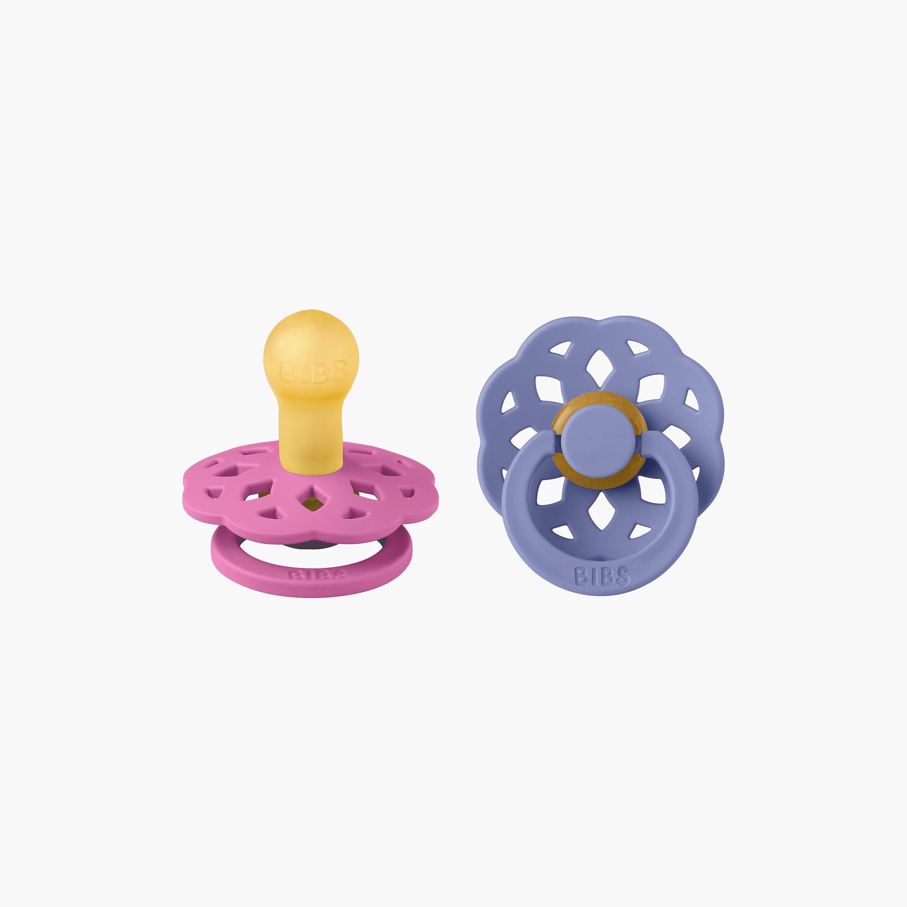 Bibs 2-Piece Boheme Latex Pacifier Set - Size 1-baby-feeding-pacifiers-image-10