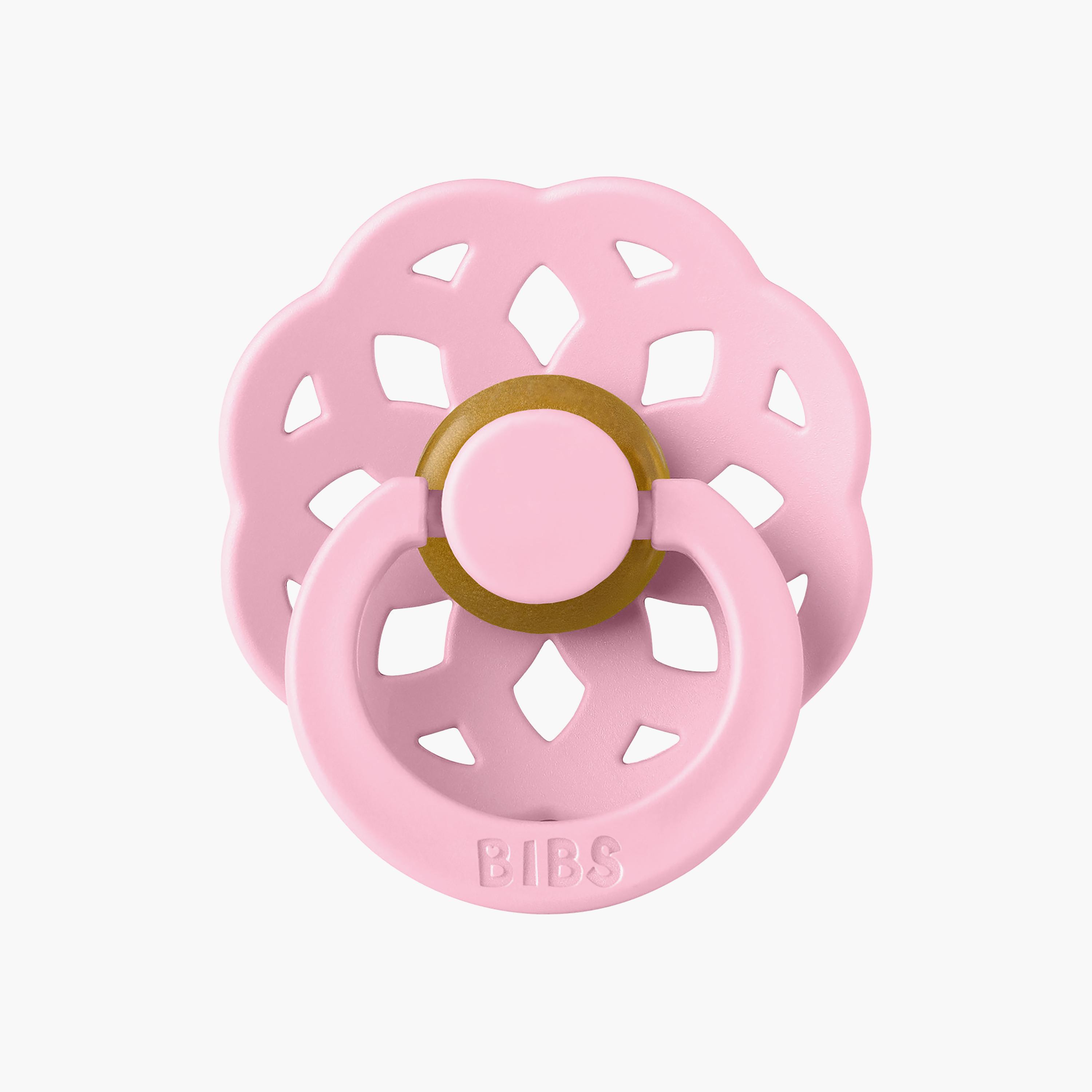 Bibs 2-Piece Boheme Latex Pacifier Set - Size 2-baby-feeding-pacifiers-image-4