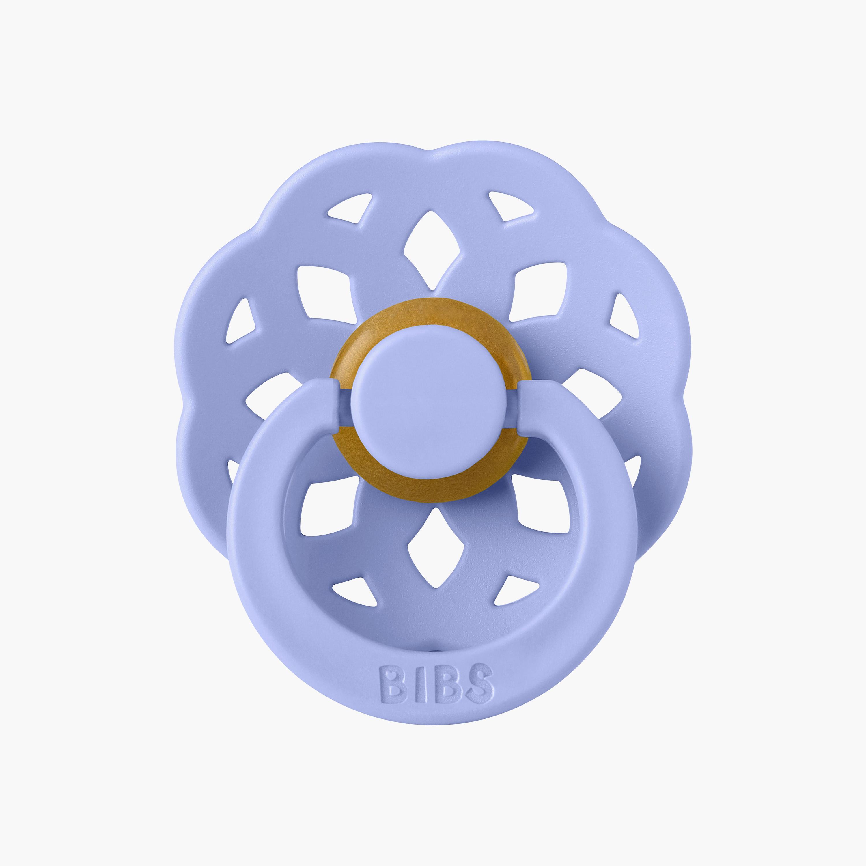 Bibs 2-Piece Boheme Latex Pacifier Set - Size 2-baby-feeding-pacifiers-image-5
