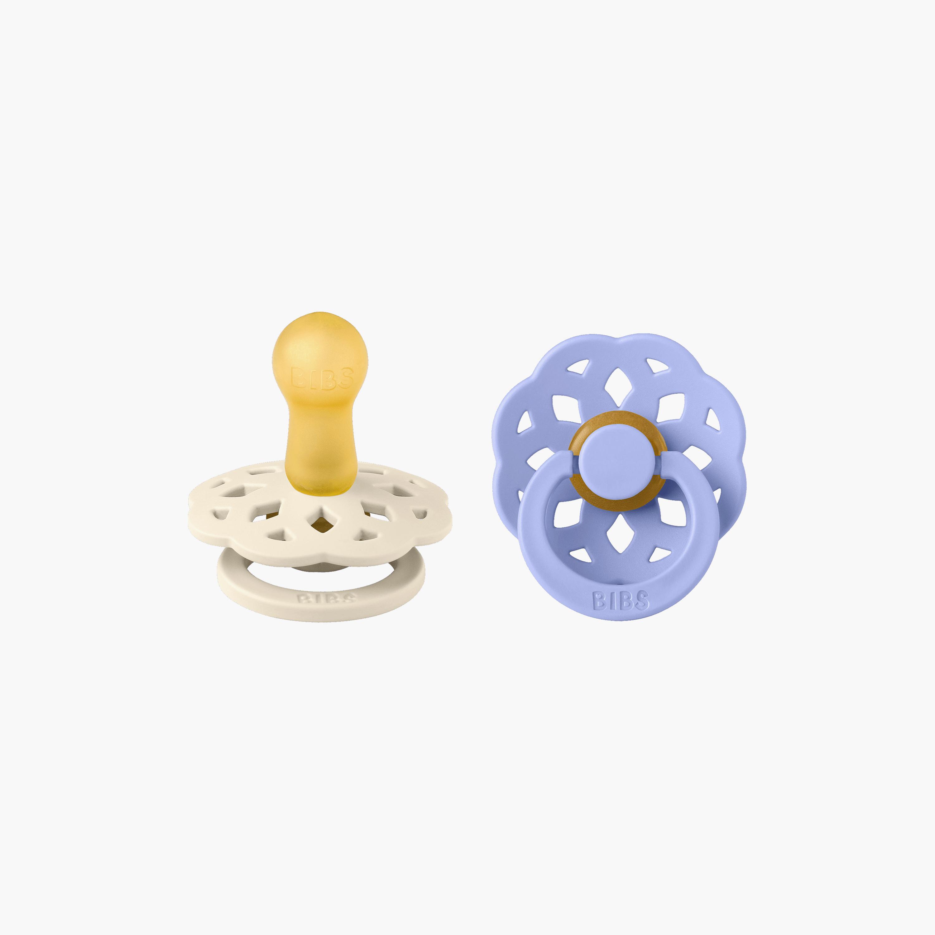 Bibs 2-Piece Boheme Latex Pacifier Set - Size 2-baby-feeding-pacifiers-image-8