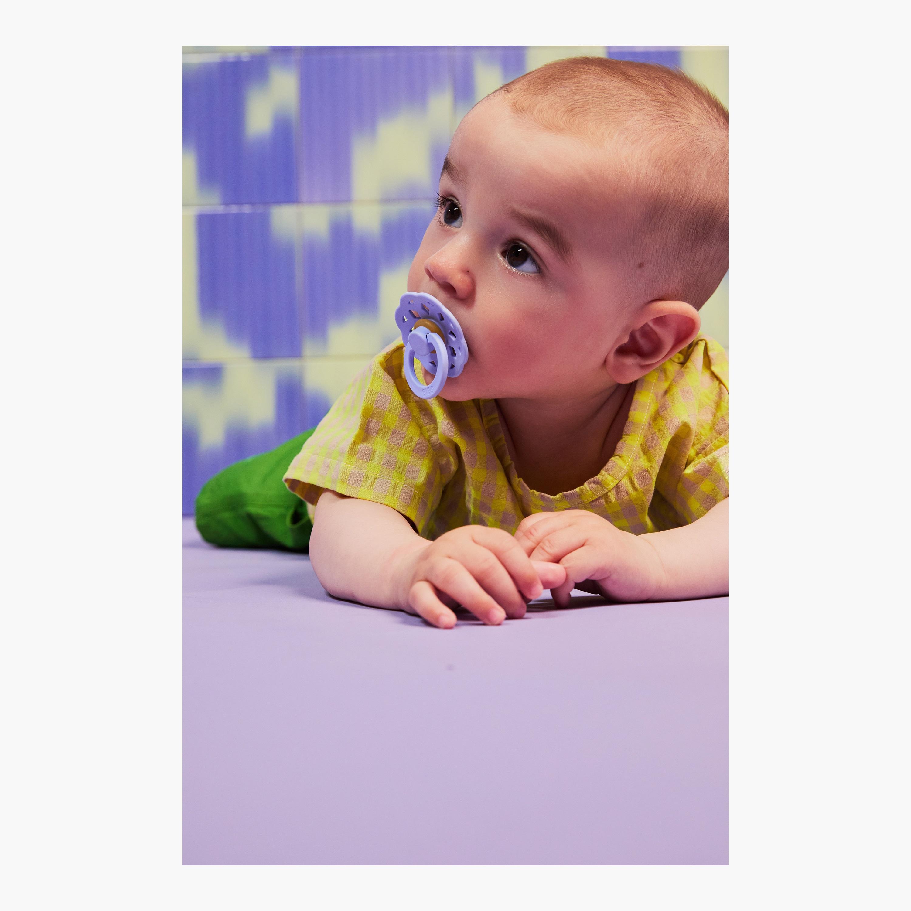 Bibs 2-Piece Boheme Latex Pacifier Set - Size 2-baby-feeding-pacifiers-image-9