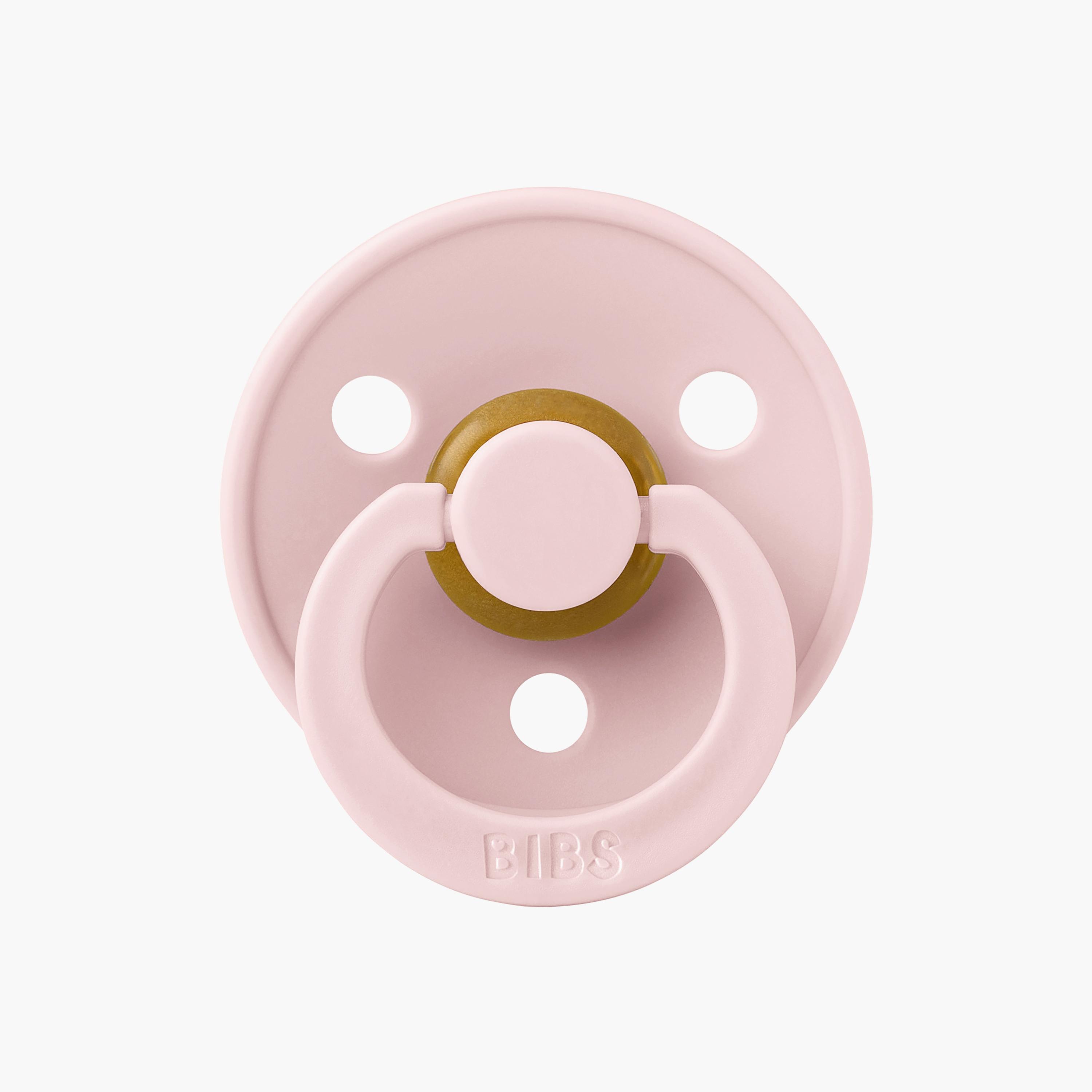 طقم هدايا رضّاعة تغذية مع لهايات (بيبي سبرينكل) من بيبس-baby-feeding-accessories-image-2