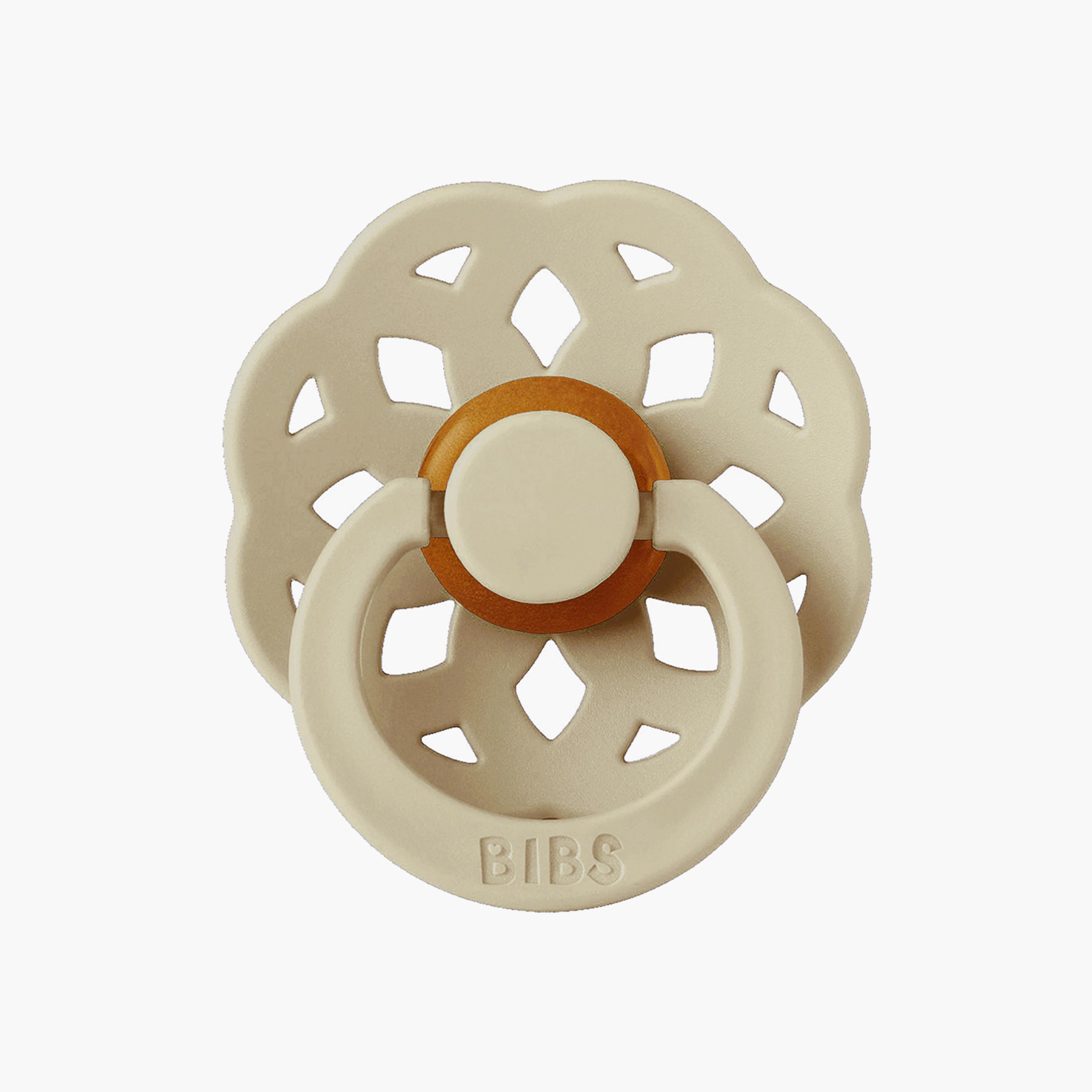 Bibs 2-Piece Boheme Latex Pacifier Set - Size 2-baby-feeding-pacifiers-image-2