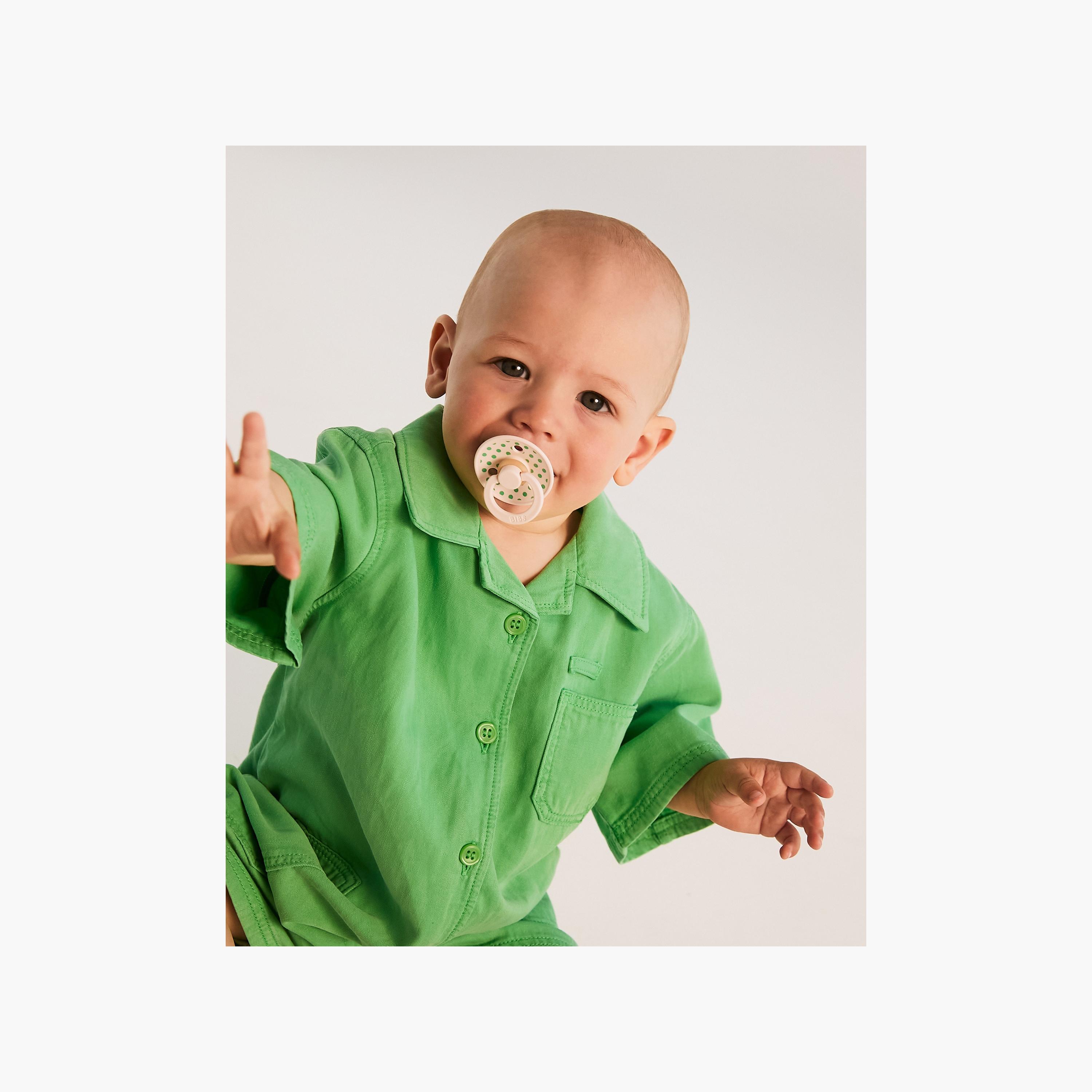 Bibs 2-Piece Studio Colour Polka Latex Pacifier Set - Size 2-baby-feeding-pacifiers-image-10