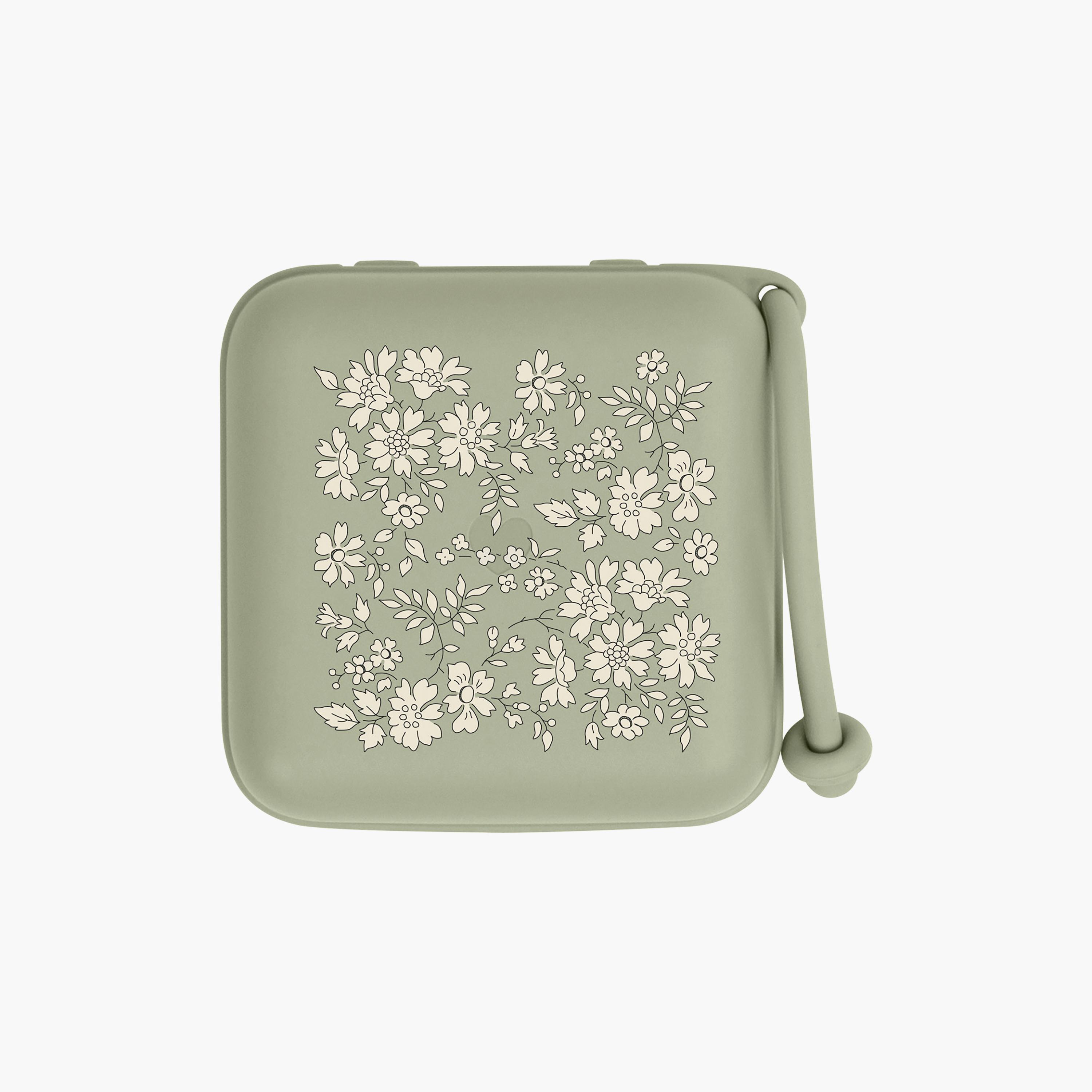 Bibs Liberty Printed Pacifier Box-baby-feeding-pacifiers-image-1