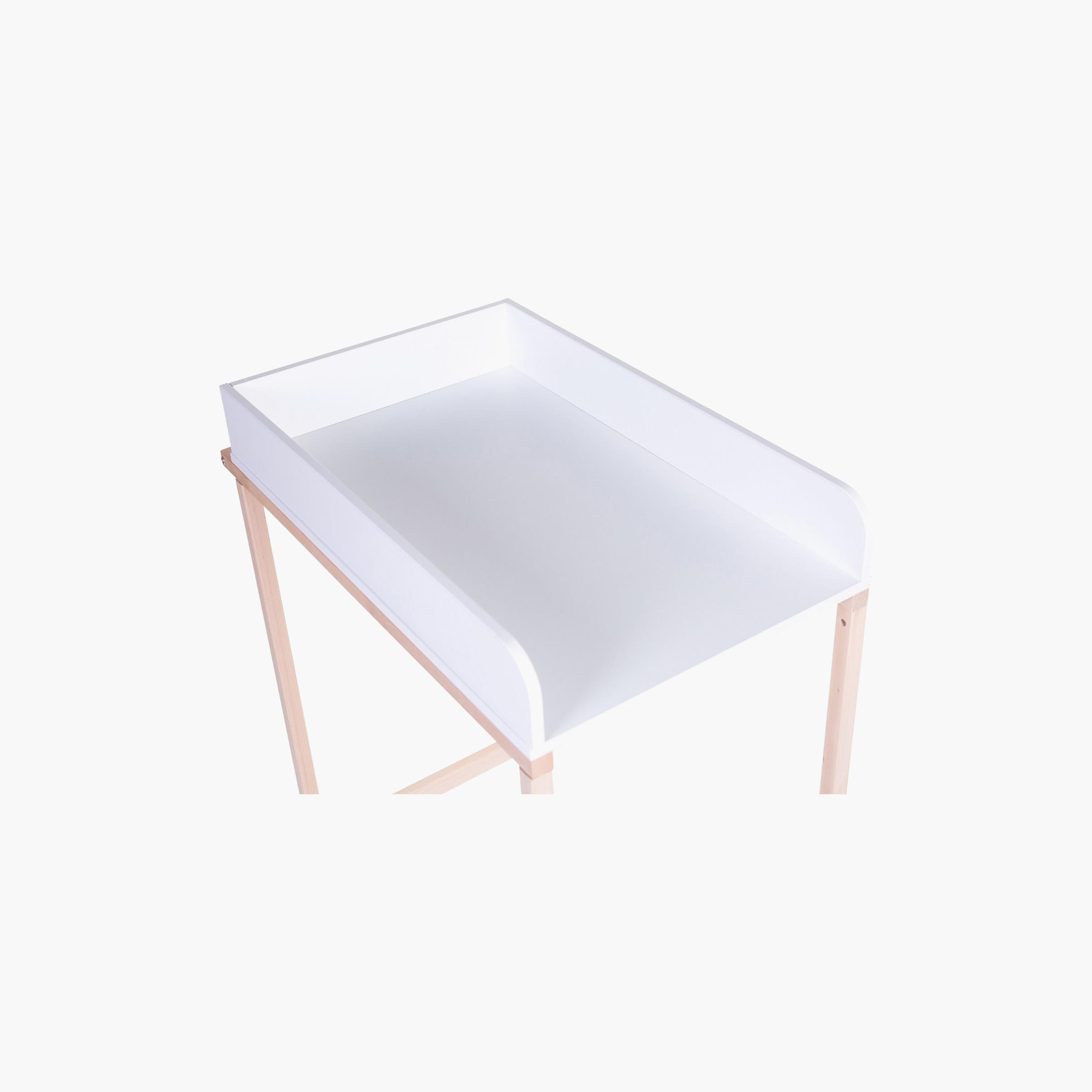 Childhome Changing Table with Bathtub-baby-bathandcare-changingtables-image-2