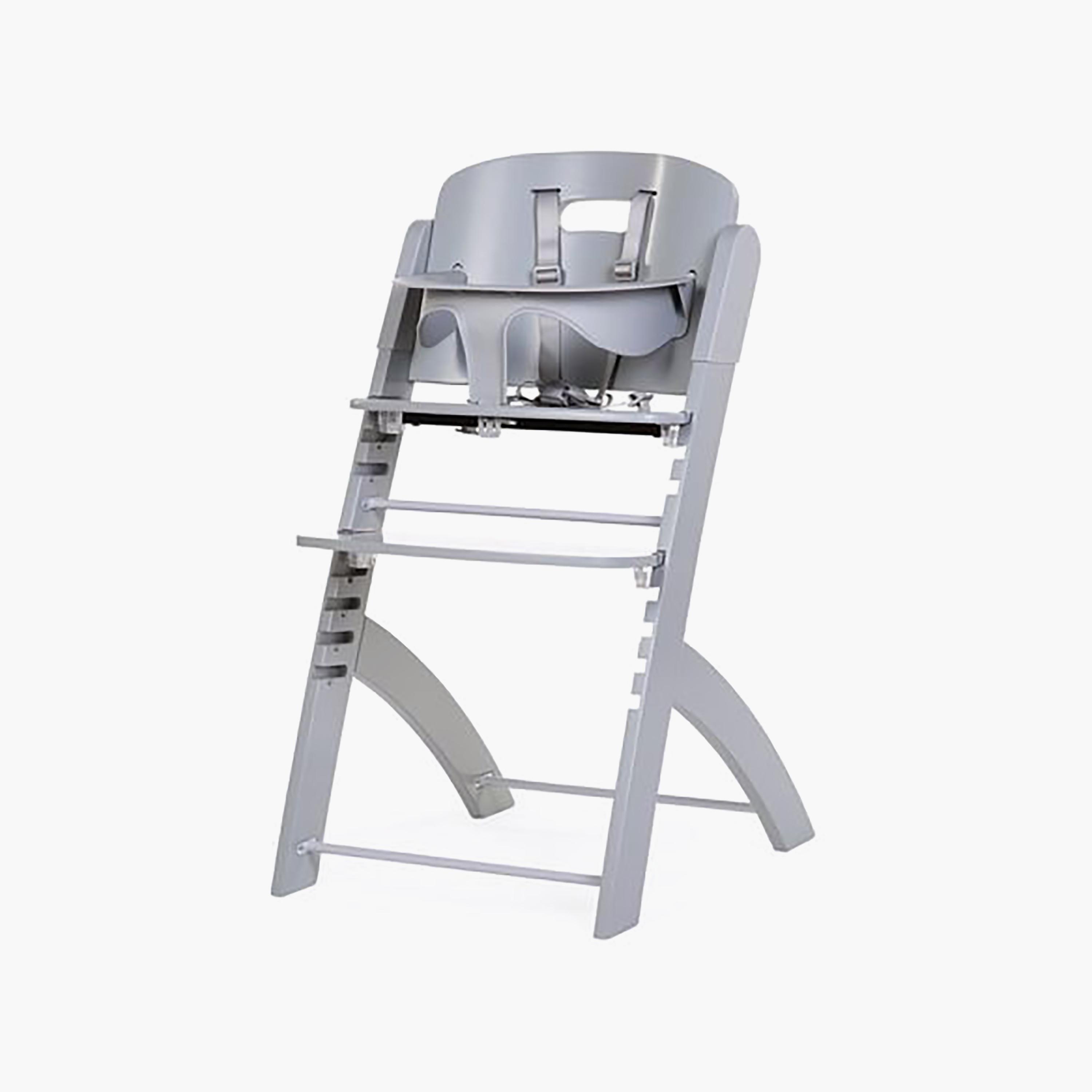 Childhome Evosit Highchair-baby-feeding-highchairsandboosters-image-1