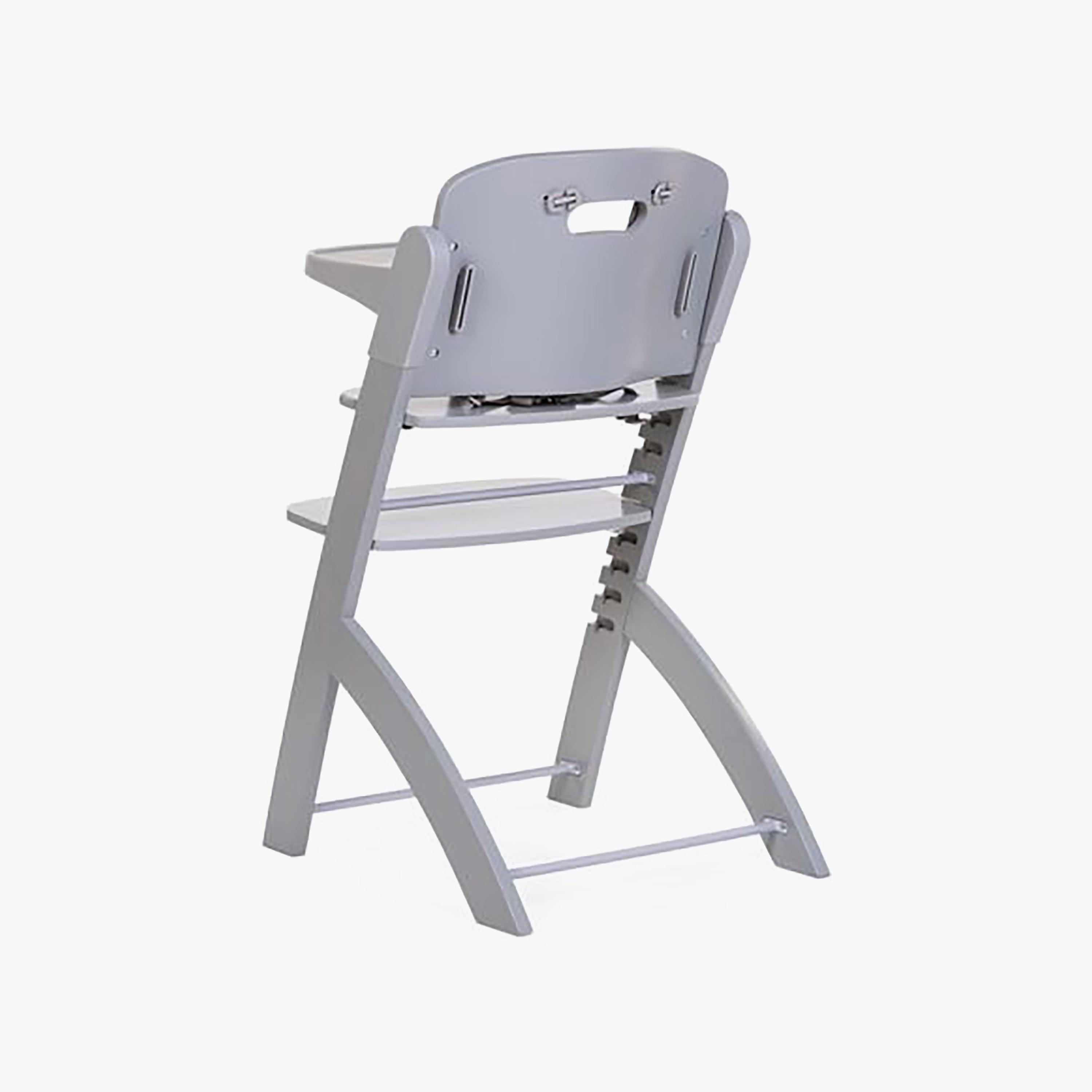 Childhome Evosit Highchair-baby-feeding-highchairsandboosters-image-8