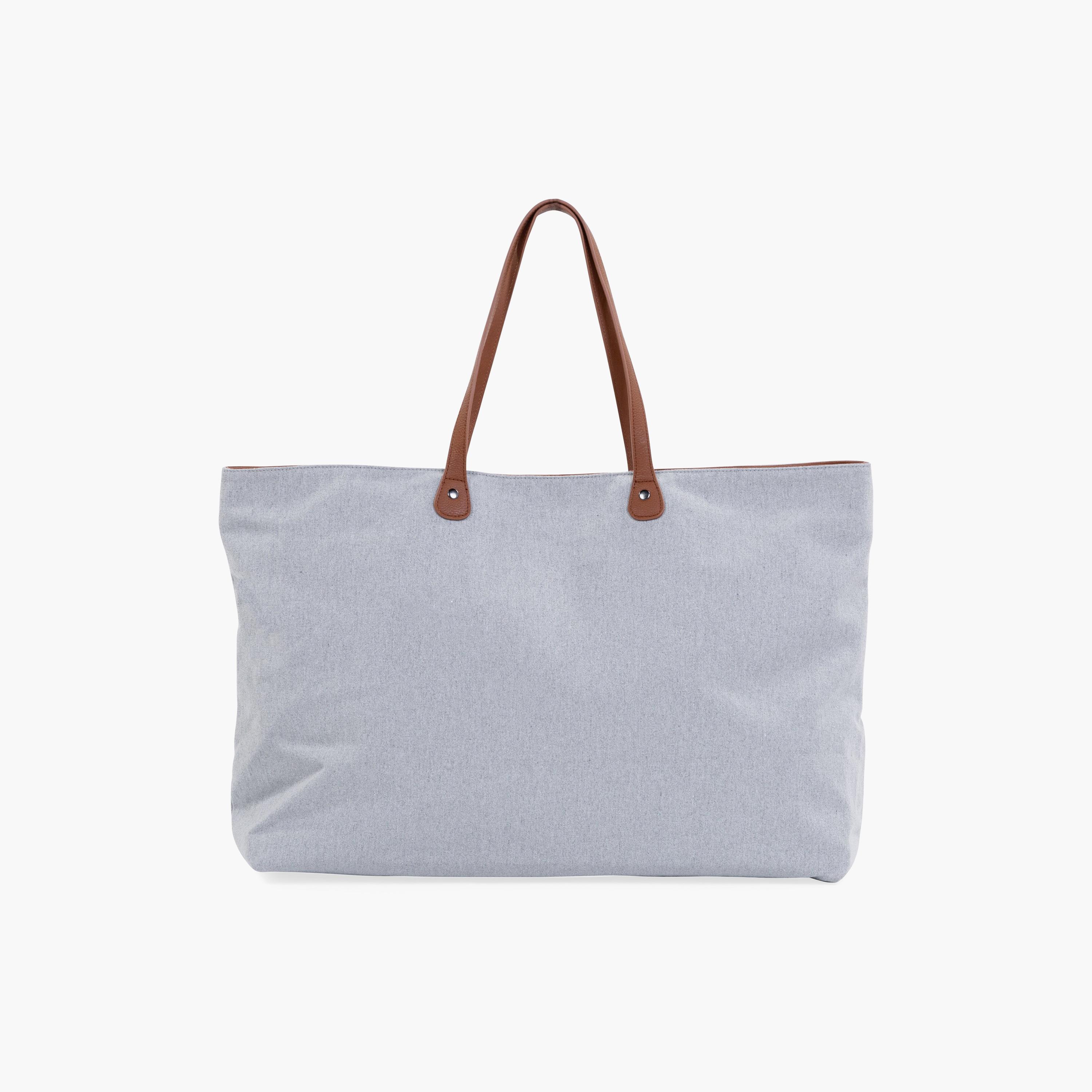 حقيبة يد للعائلة (فاميلي باغ) مع محفظة صغيرة بسحاب من تشايلد هوم-baby-gear-diaperbags-image-5
