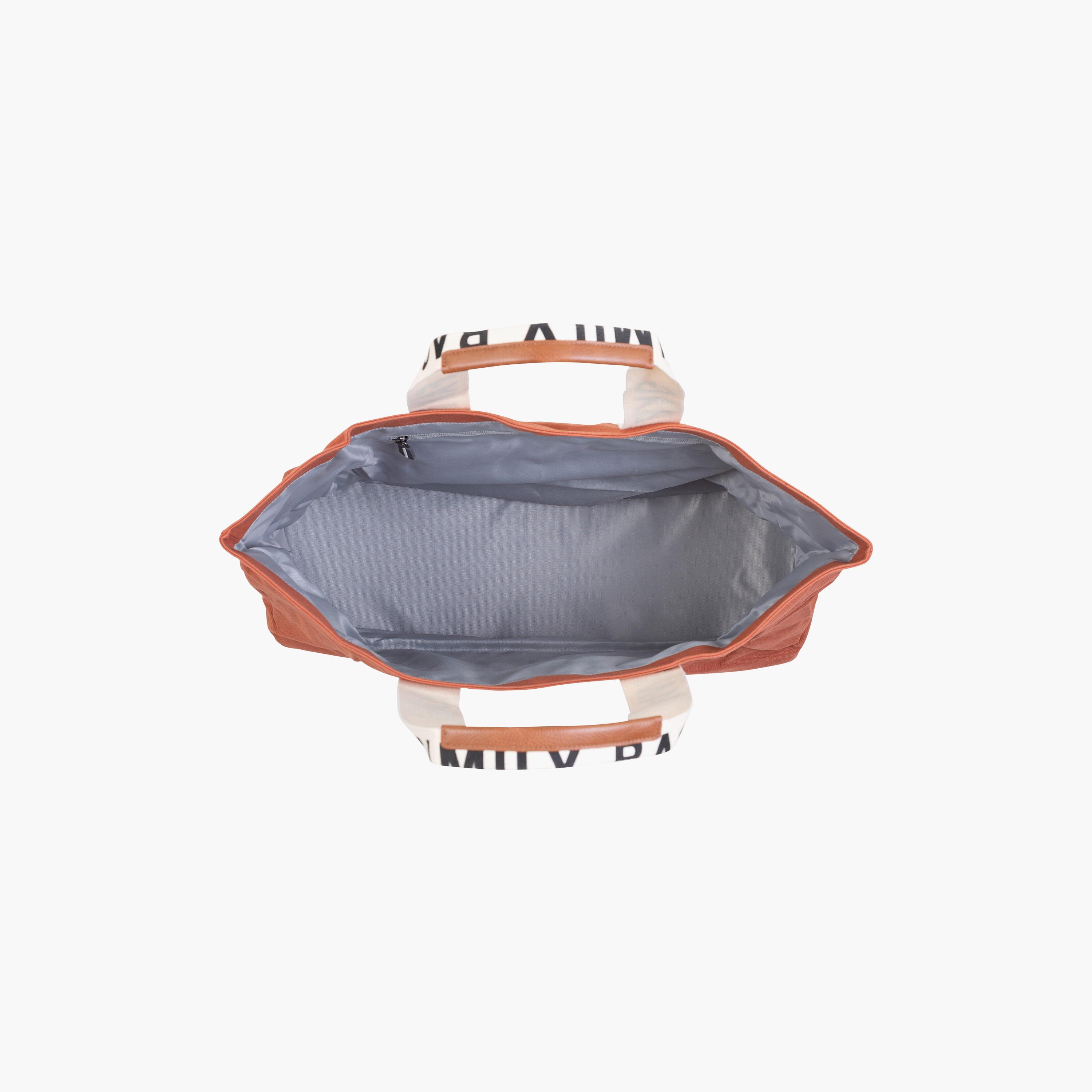 حقيبة يد للعائلة (فاميلي باغ) مع محفظة صغيرة بسحاب من تشايلد هوم-baby-gear-diaperbags-image-5