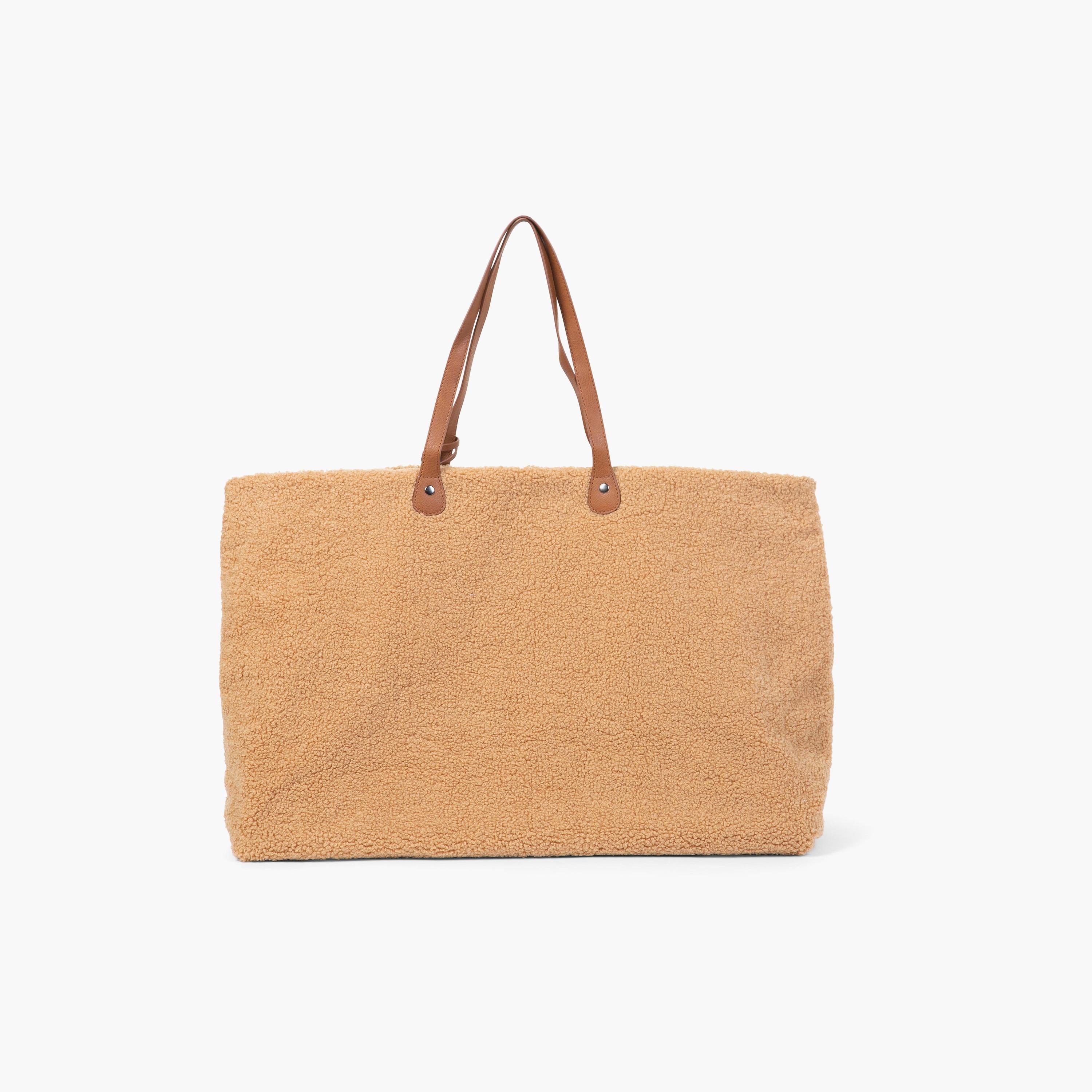 حقيبة يد للعائلة (فاميلي باغ) مع محفظة صغيرة بسحاب من تشايلد هوم-baby-gear-diaperbags-image-5