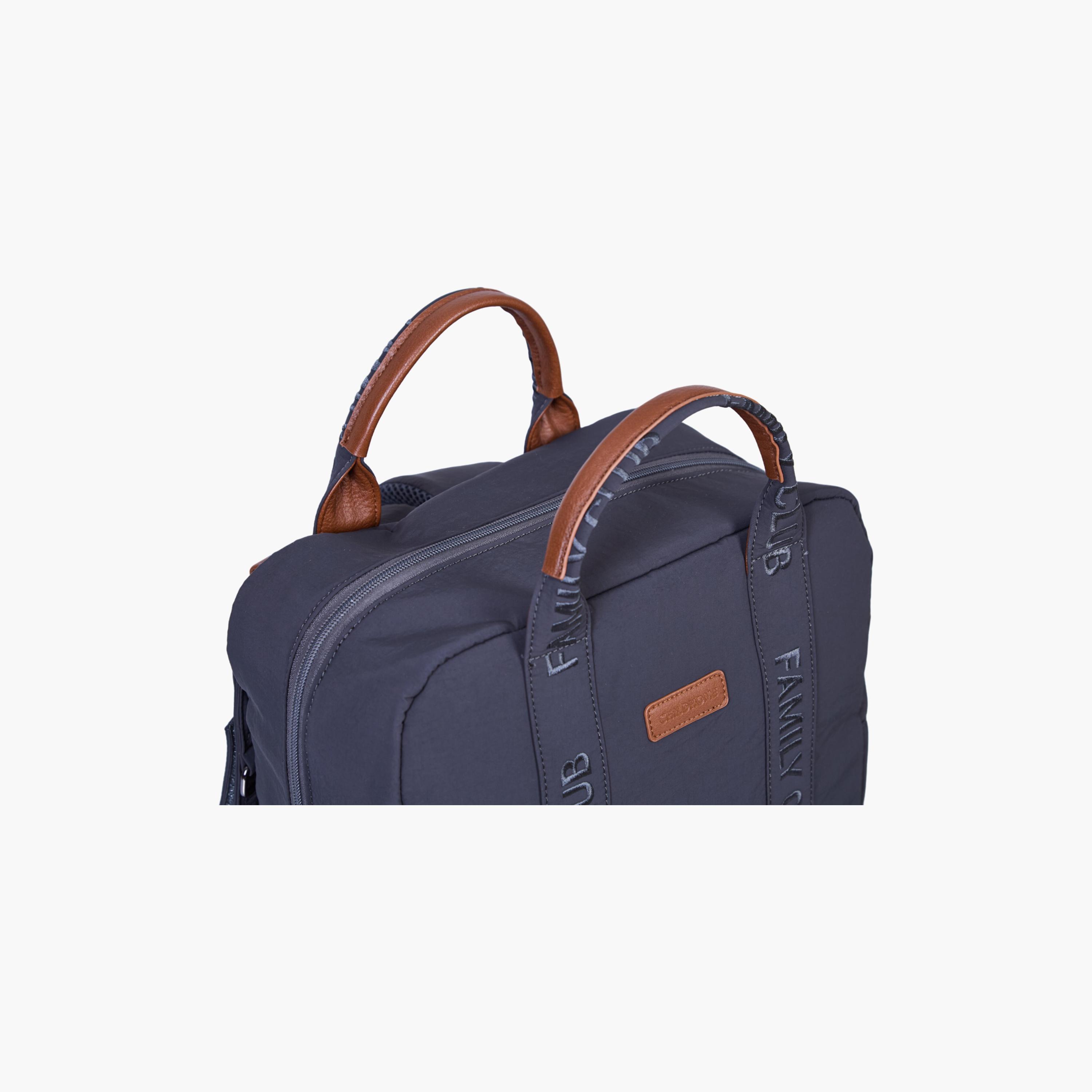 حقيبة ظهر للحفاضات عصرية (فاميلي كلوب سيجنتشر أوربان) من تشايلد هوم-baby-gear-diaperbags-image-3