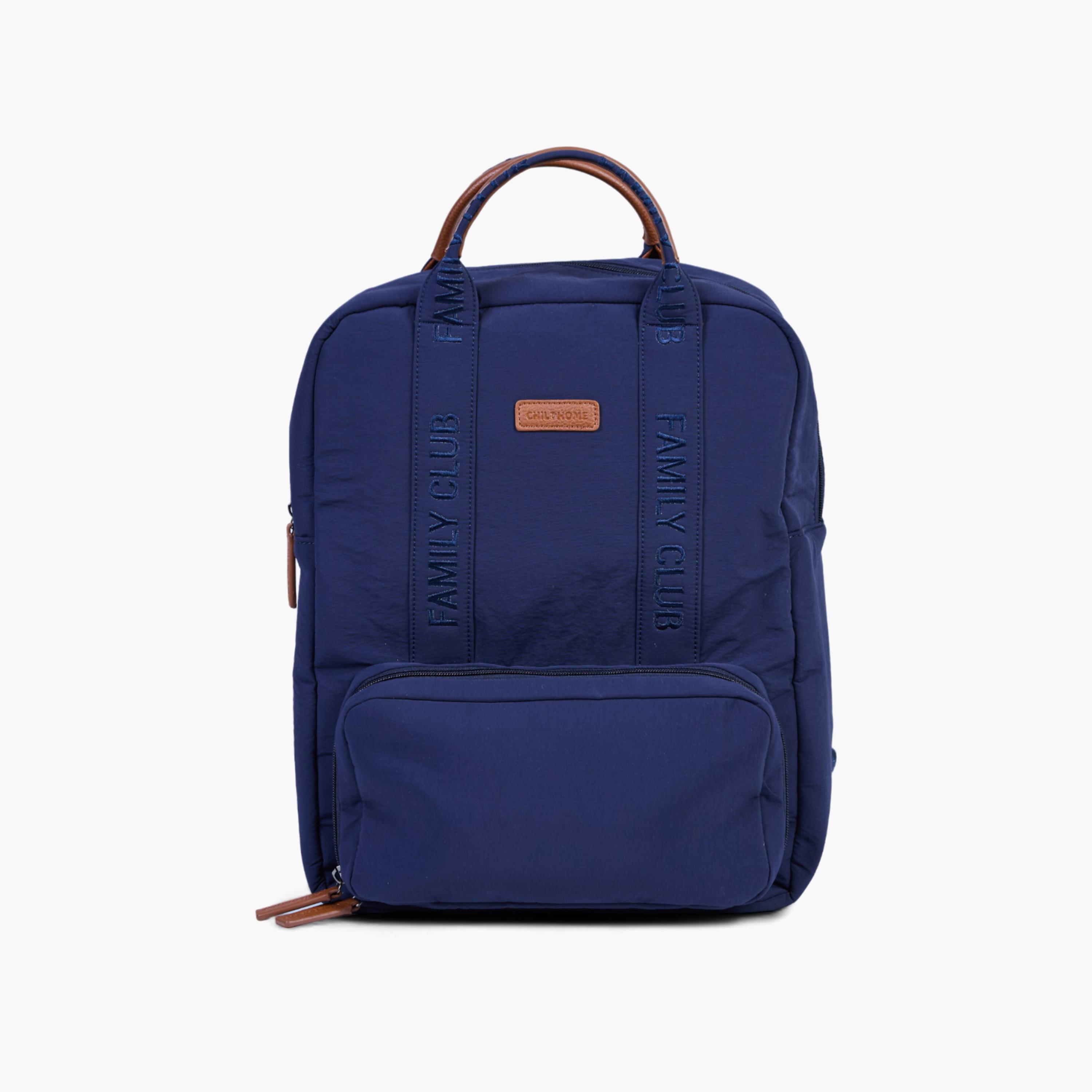 حقيبة ظهر للحفاضات عصرية (فاميلي كلوب سيجنتشر أوربان) من تشايلد هوم-baby-gear-diaperbags-image-6
