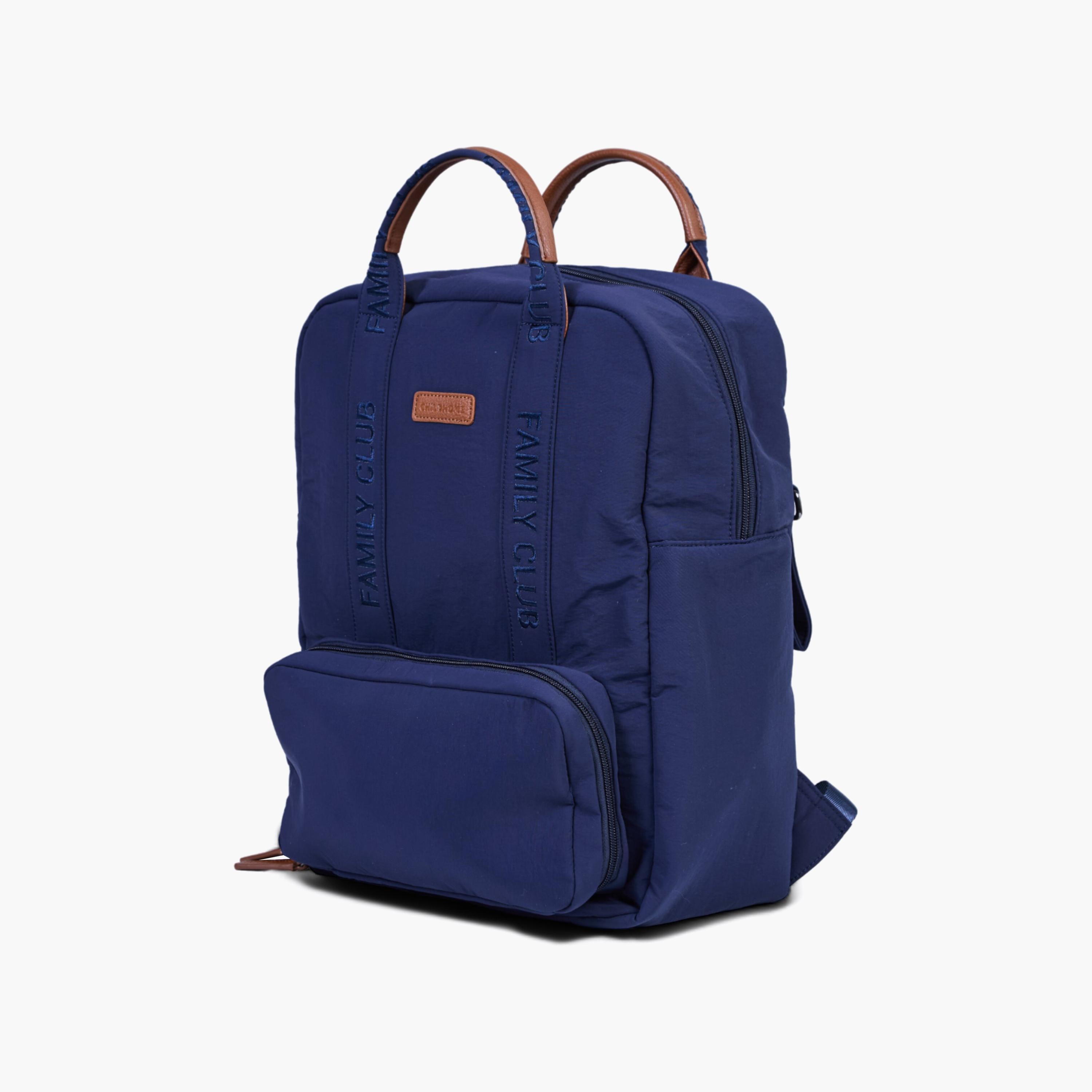 حقيبة ظهر للحفاضات عصرية (فاميلي كلوب سيجنتشر أوربان) من تشايلد هوم-baby-gear-diaperbags-image-7