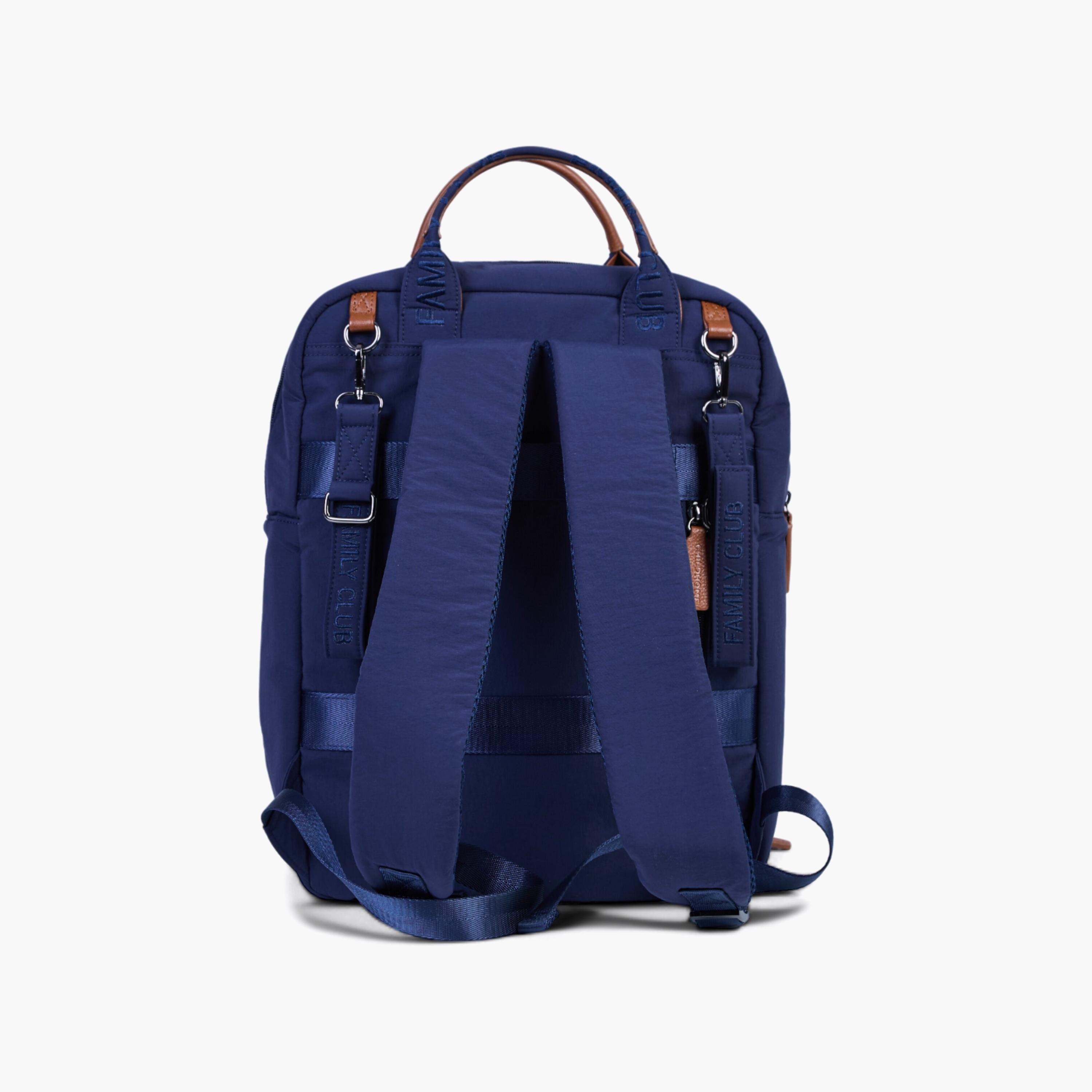 حقيبة ظهر للحفاضات عصرية (فاميلي كلوب سيجنتشر أوربان) من تشايلد هوم-baby-gear-diaperbags-image-9