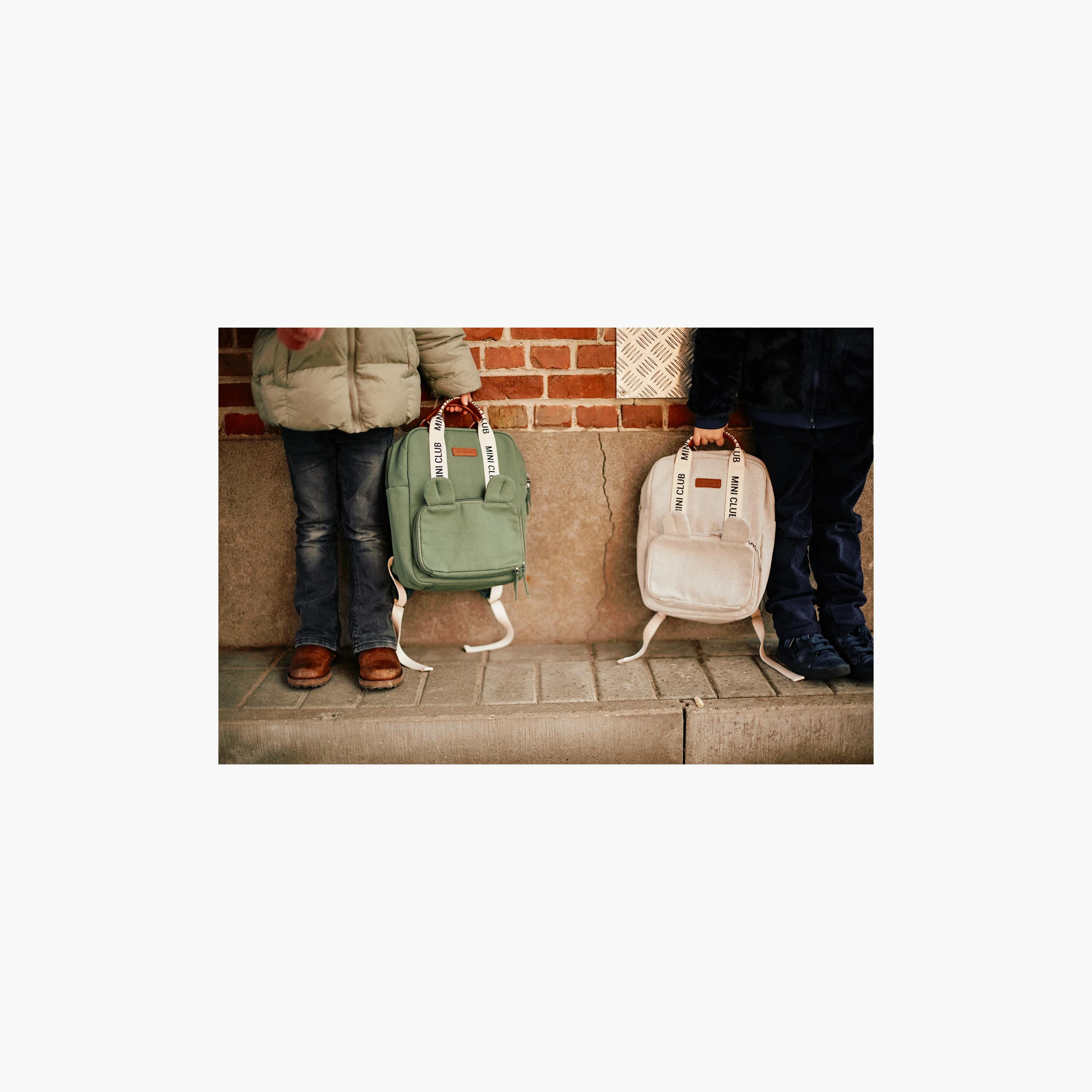 Childhome Mini Club Signature Backpack-school-bagsandbackpacks-backpacks-image-3