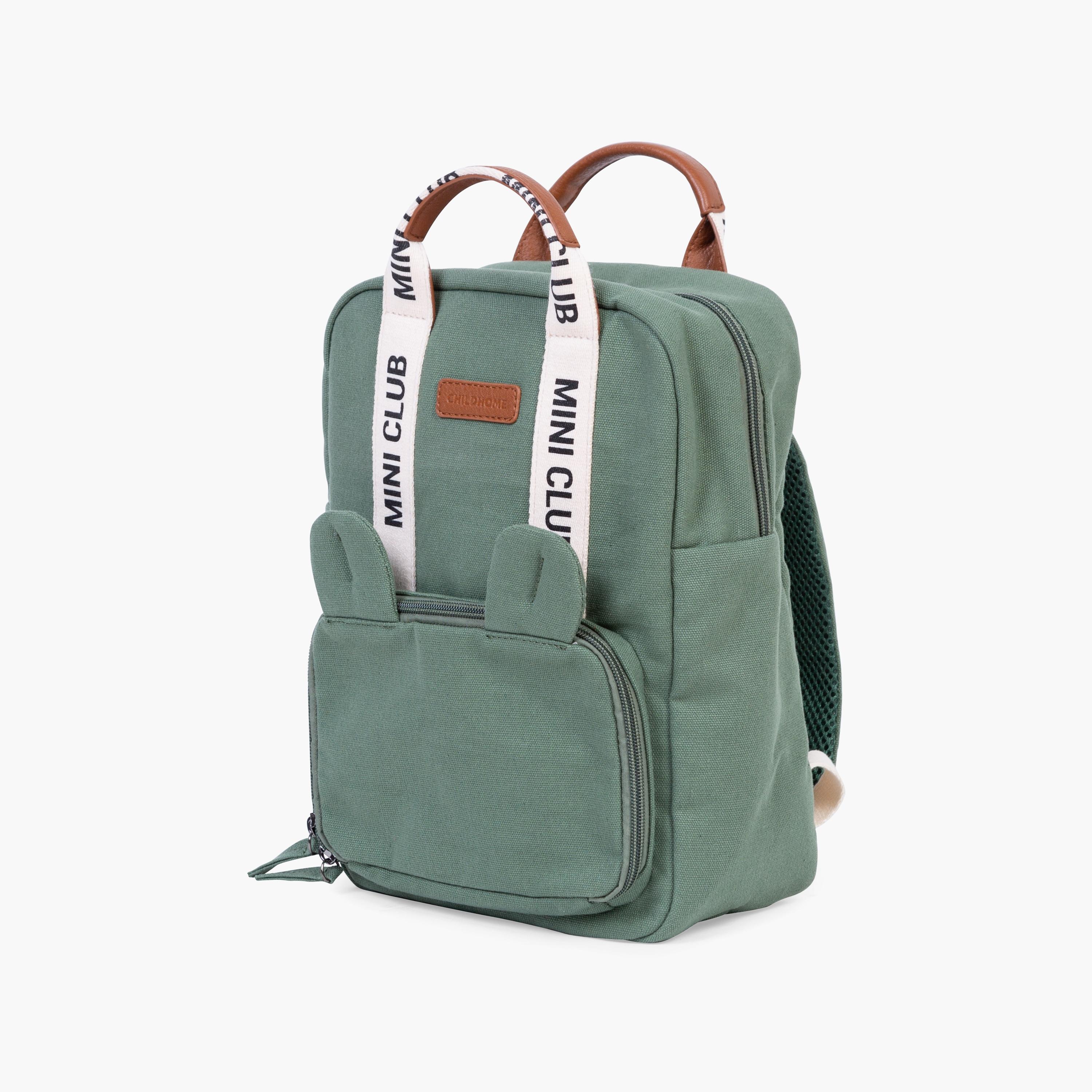 Childhome Mini Club Signature Backpack-school-bagsandbackpacks-backpacks-image-4