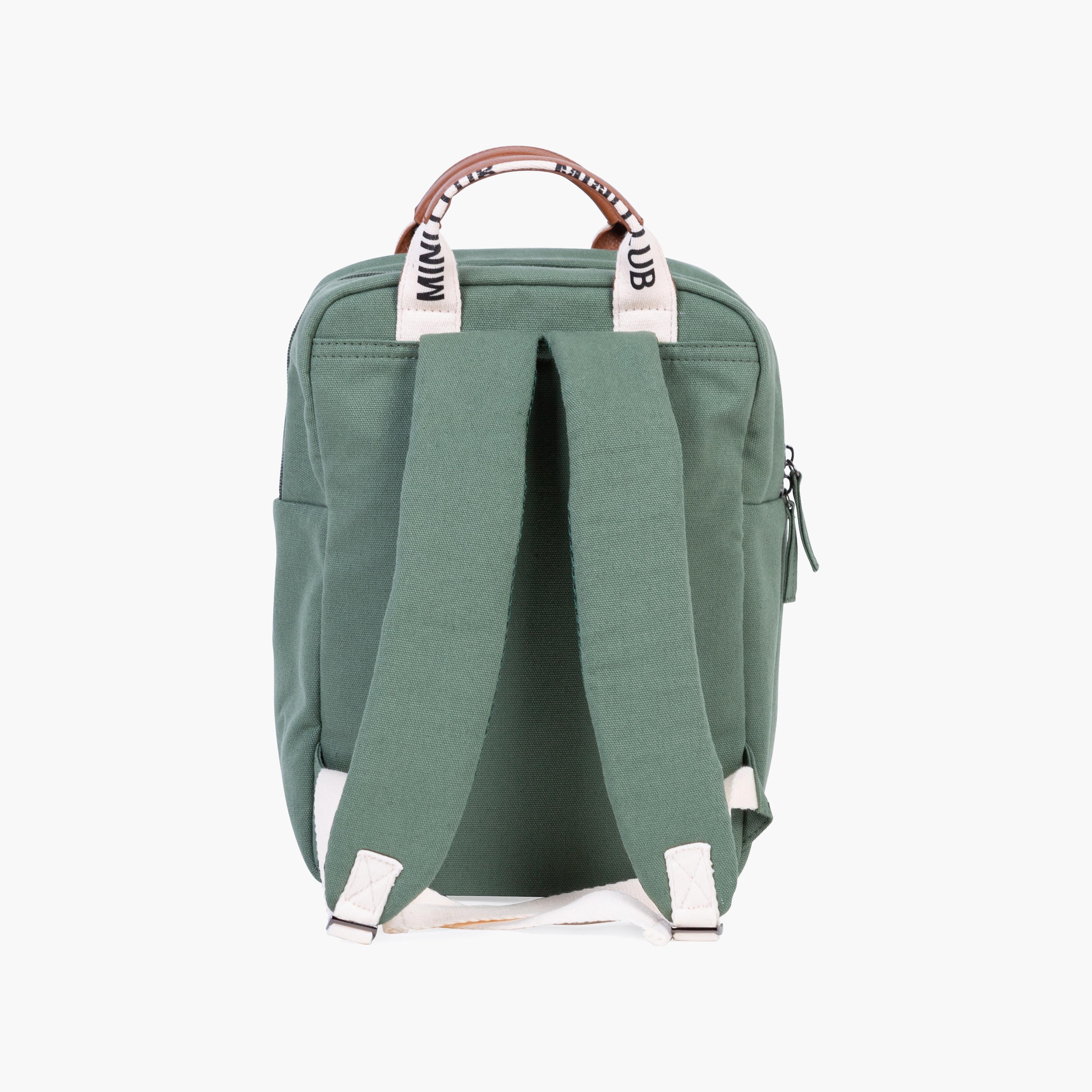 Childhome Mini Club Signature Backpack-school-bagsandbackpacks-backpacks-image-5