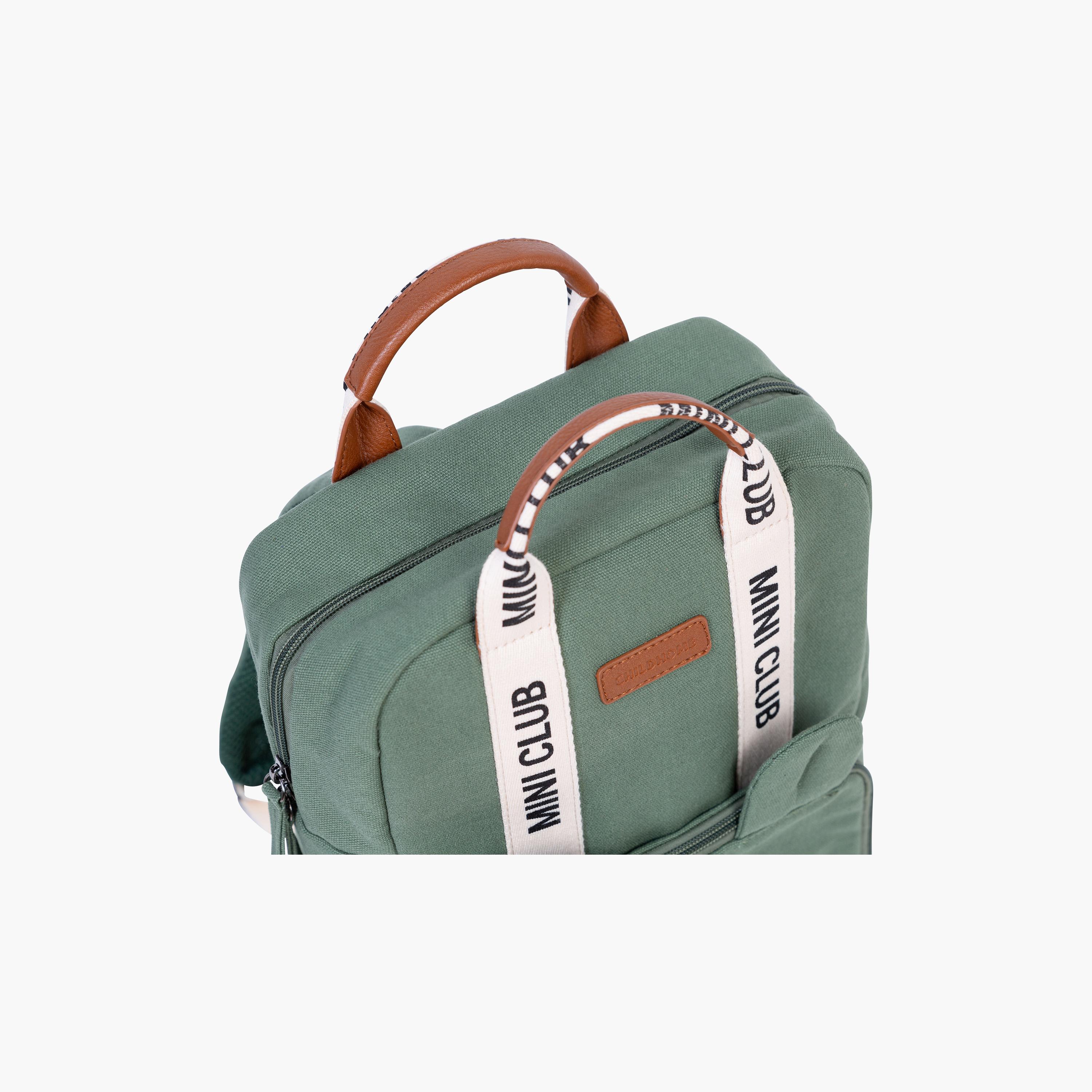 Childhome Mini Club Signature Backpack-school-bagsandbackpacks-backpacks-image-7