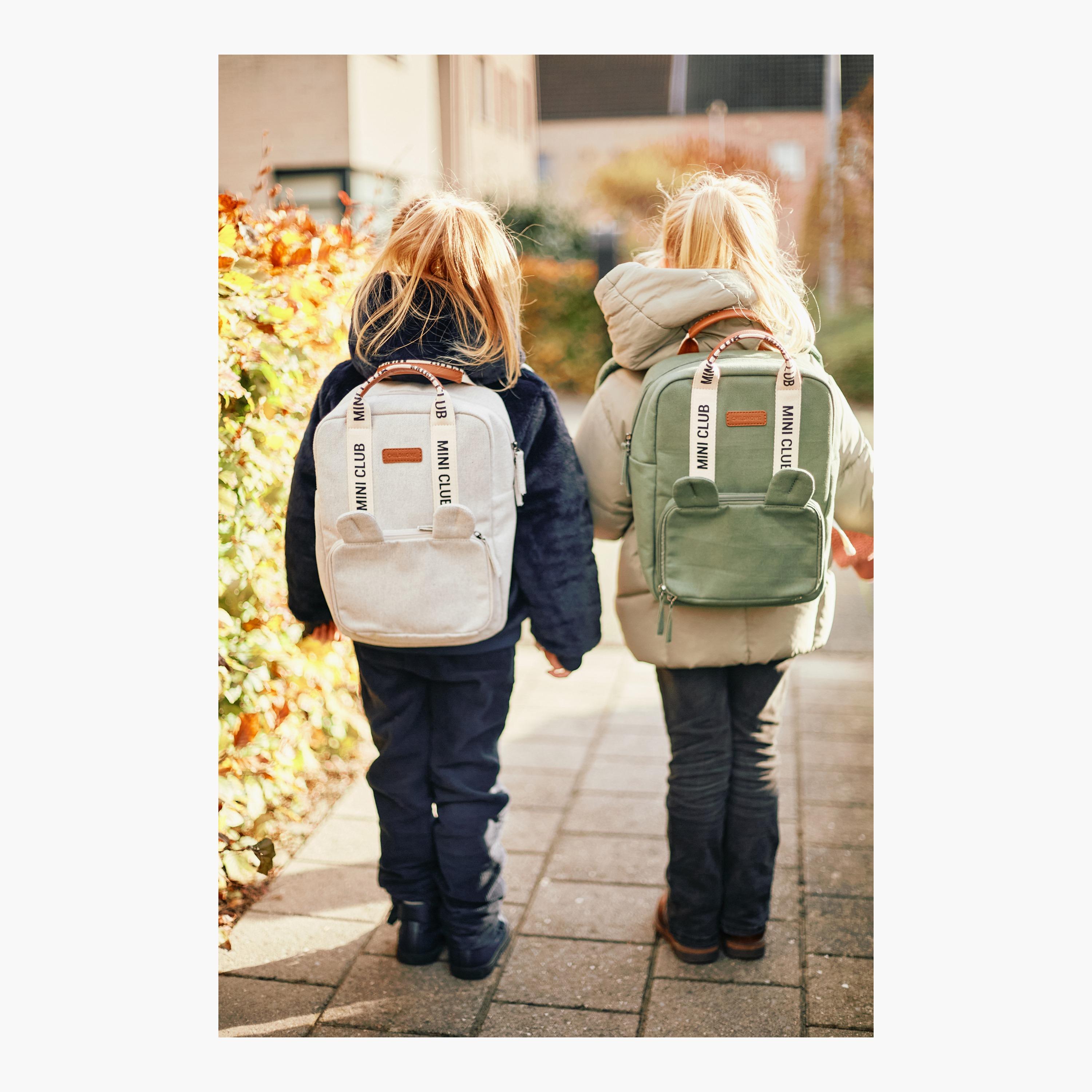 Childhome Mini Club Signature Backpack-school-bagsandbackpacks-backpacks-image-9