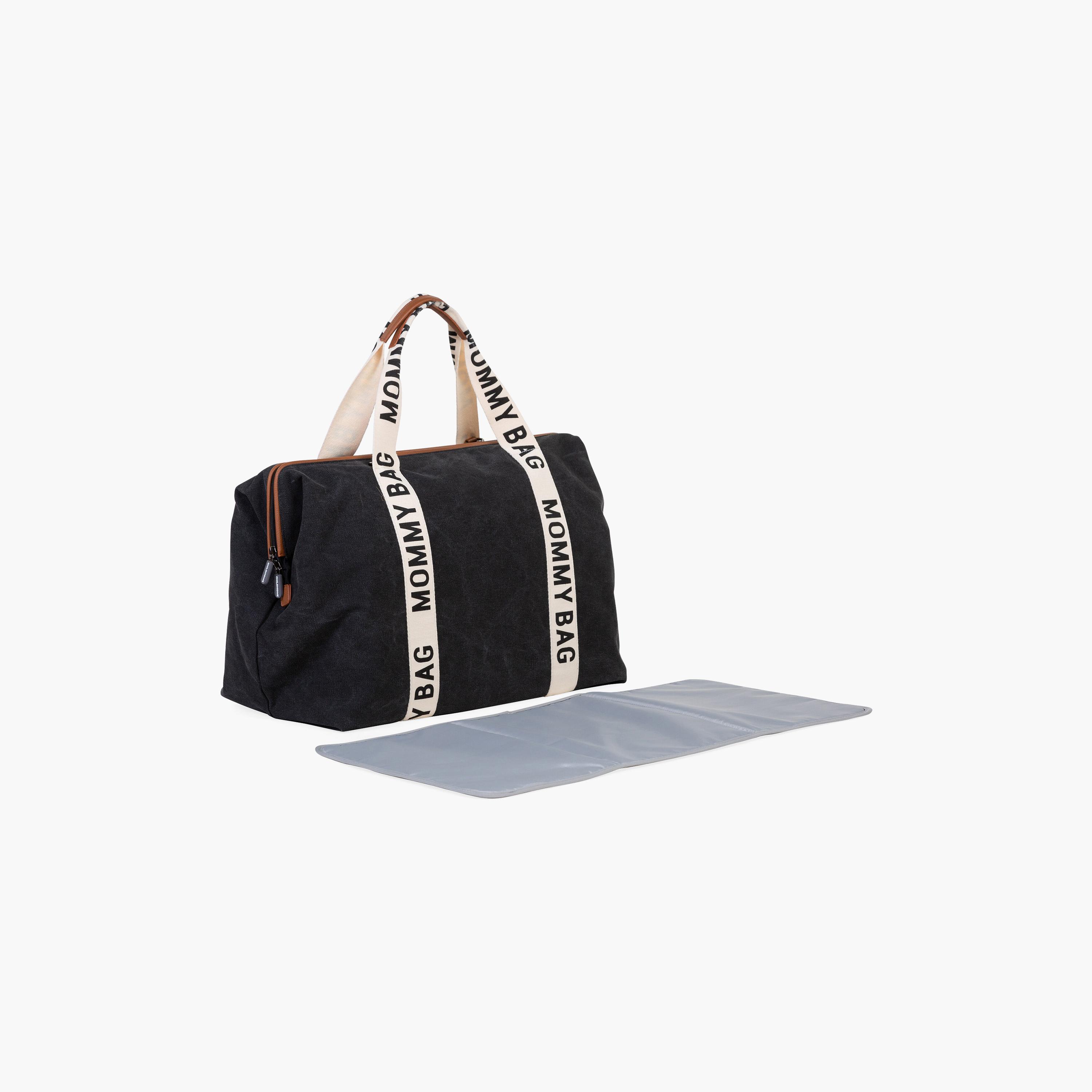 حقيبة حفاضات للأمهات (سيجنتشر مامي باغ) مع مفرش لتغيير الحفاض من تشايلد هوم-baby-gear-diaperbags-image-1