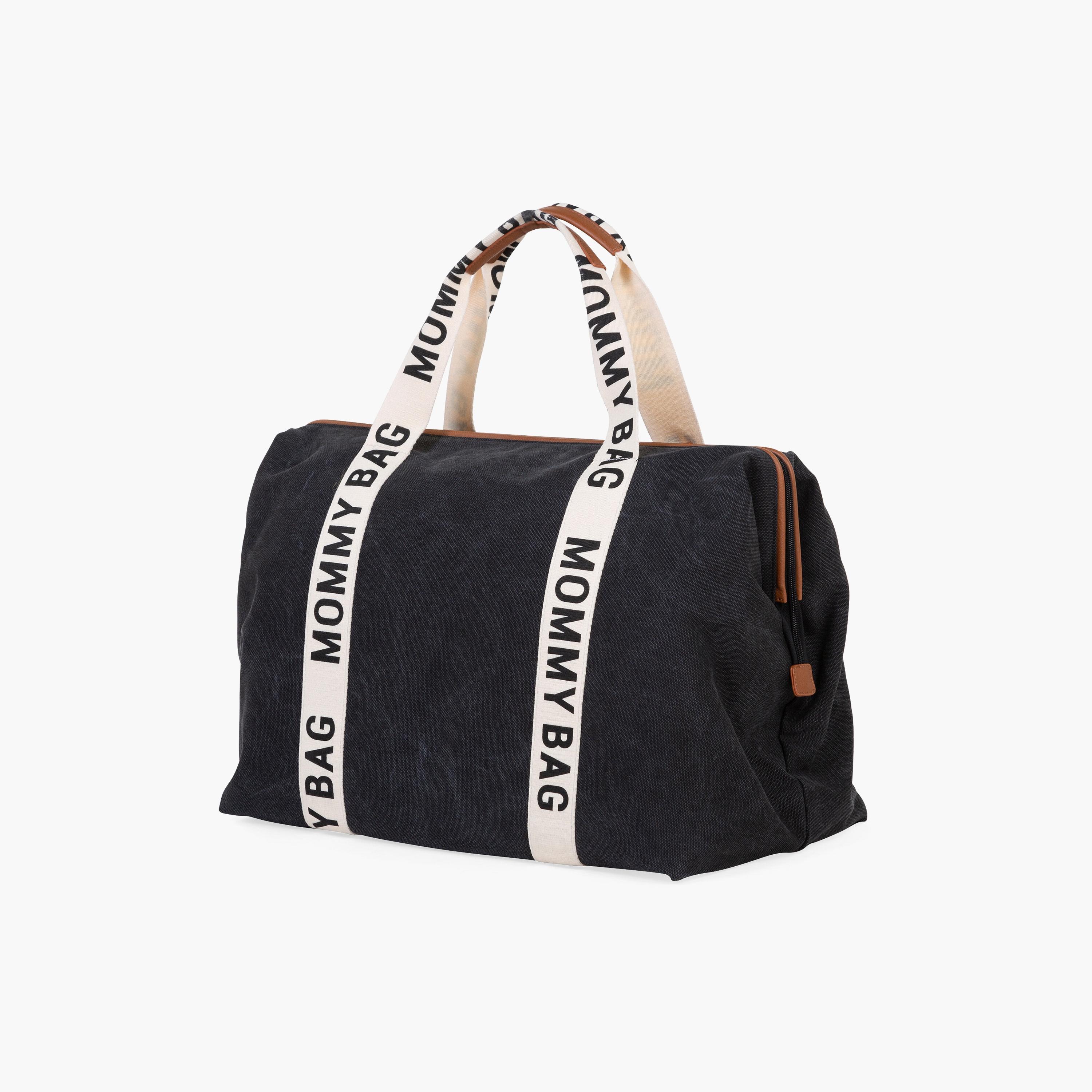 حقيبة حفاضات للأمهات (سيجنتشر مامي باغ) مع مفرش لتغيير الحفاض من تشايلد هوم-baby-gear-diaperbags-image-10