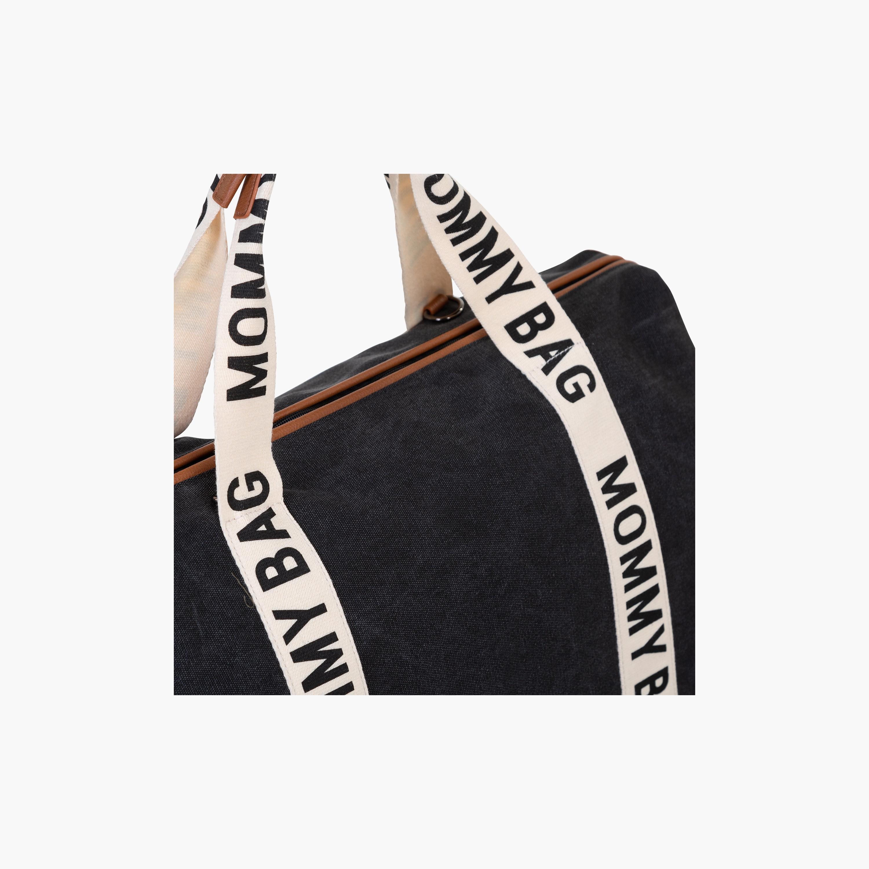 حقيبة حفاضات للأمهات (سيجنتشر مامي باغ) مع مفرش لتغيير الحفاض من تشايلد هوم-baby-gear-diaperbags-image-13