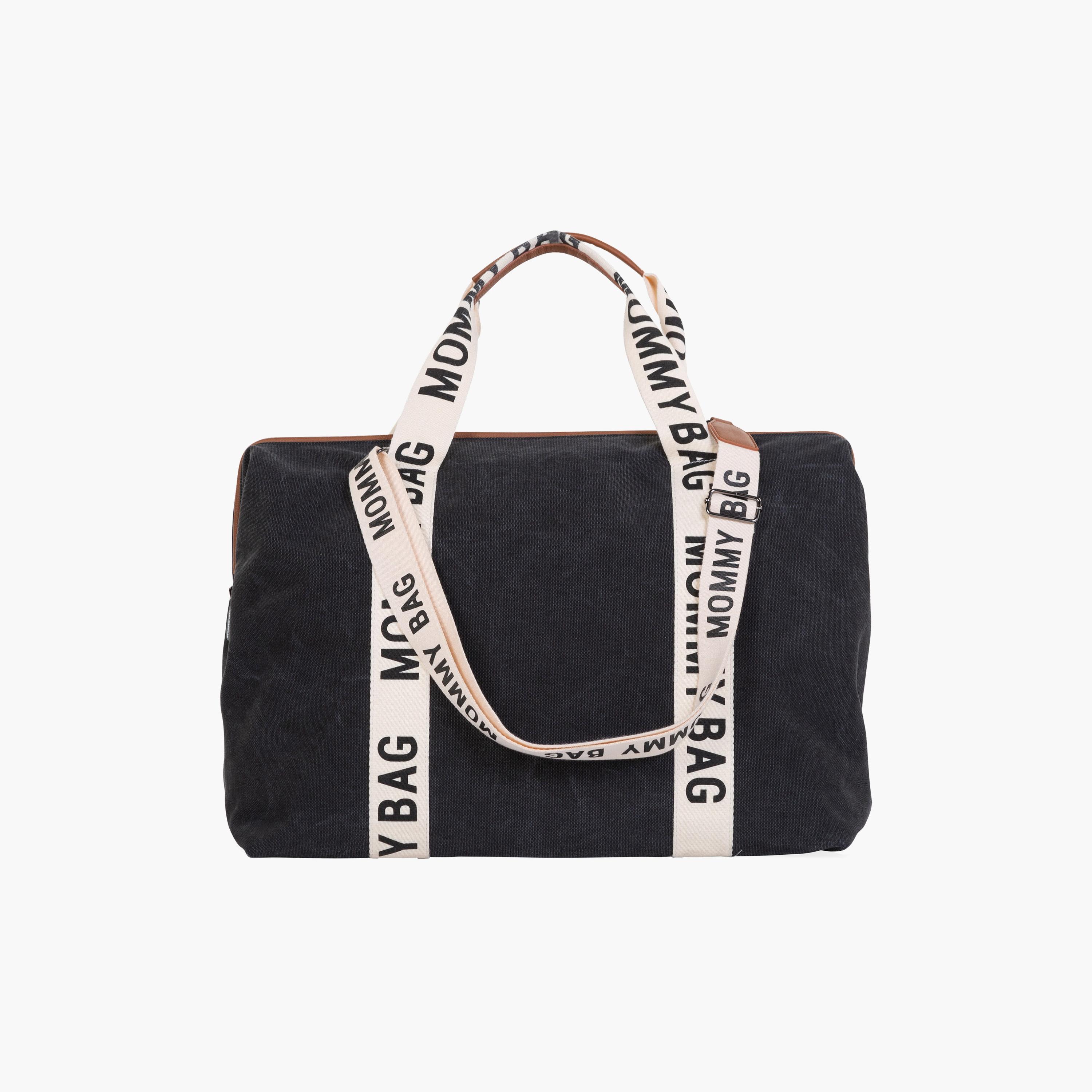 حقيبة حفاضات للأمهات (سيجنتشر مامي باغ) مع مفرش لتغيير الحفاض من تشايلد هوم-baby-gear-diaperbags-image-6
