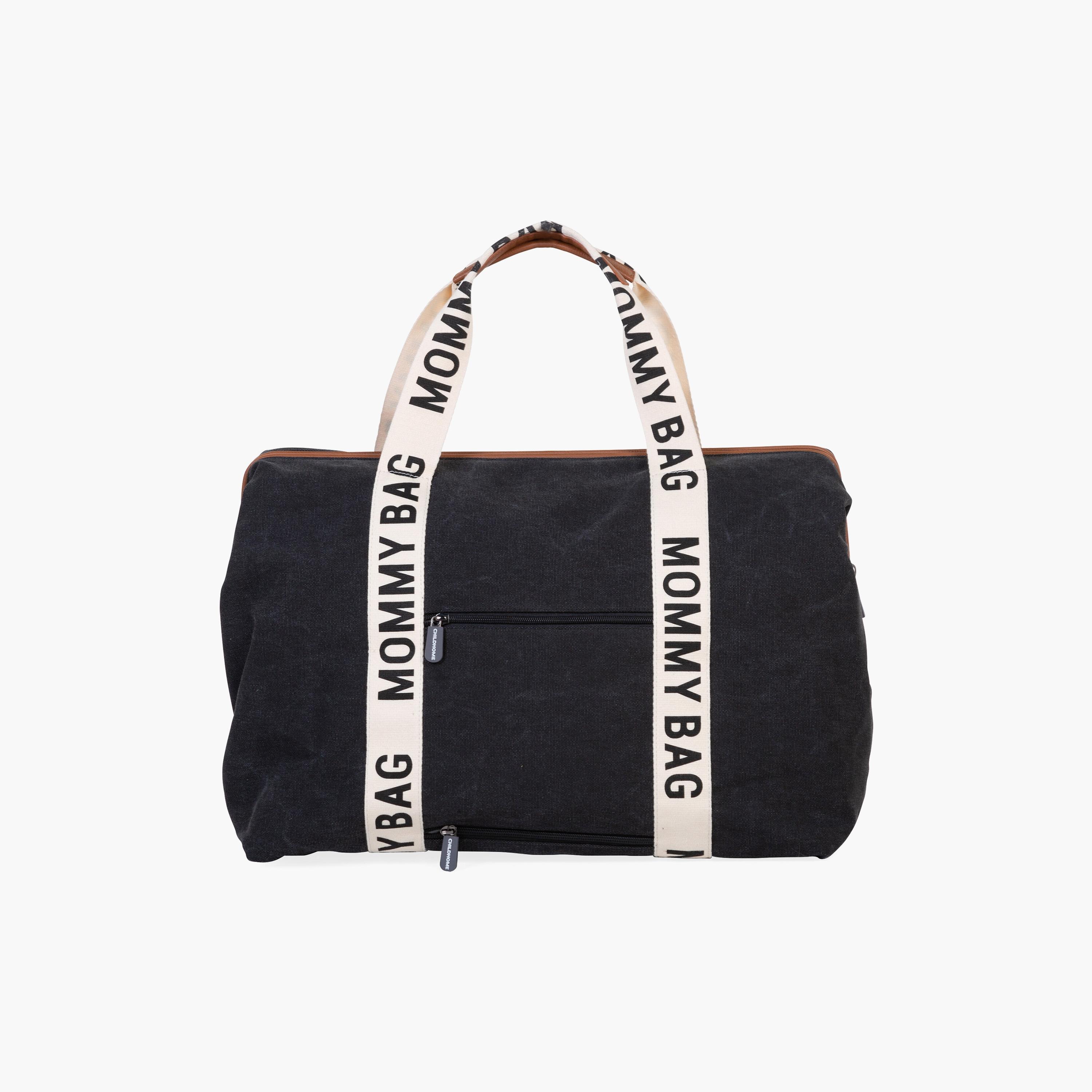 حقيبة حفاضات للأمهات (سيجنتشر مامي باغ) مع مفرش لتغيير الحفاض من تشايلد هوم-baby-gear-diaperbags-image-7