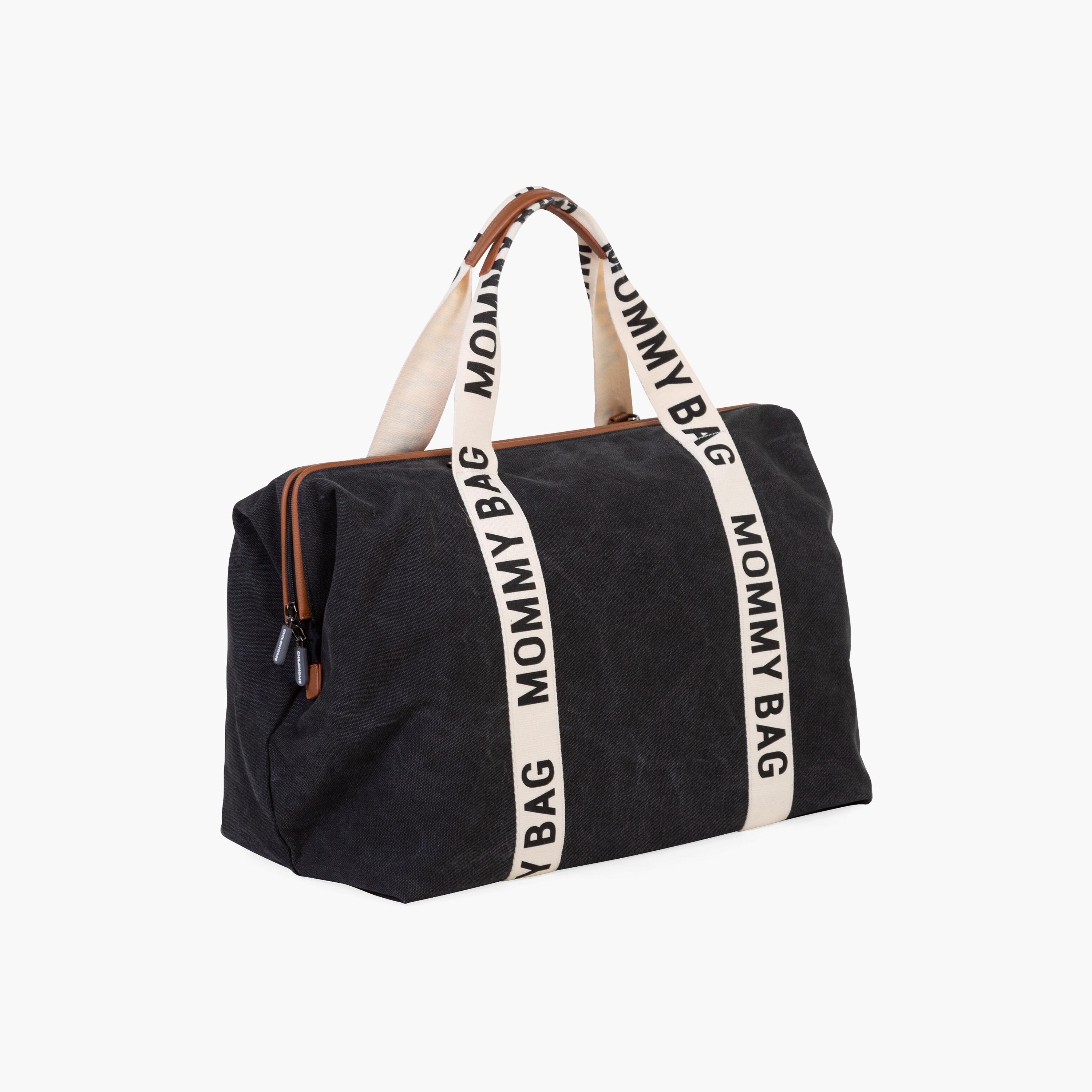 حقيبة حفاضات للأمهات (سيجنتشر مامي باغ) مع مفرش لتغيير الحفاض من تشايلد هوم-baby-gear-diaperbags-image-9