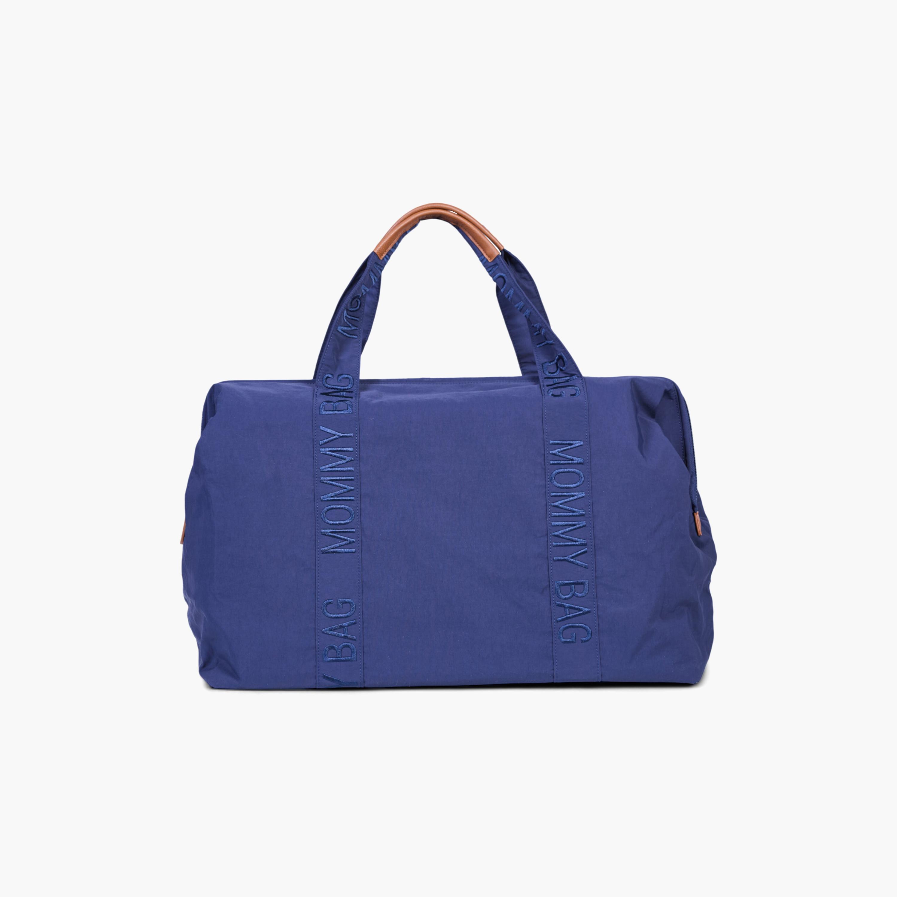 Childhome Signature Urban Mommy Diaper Bag with Changing Mat-baby-gear-diaperbags-image-7