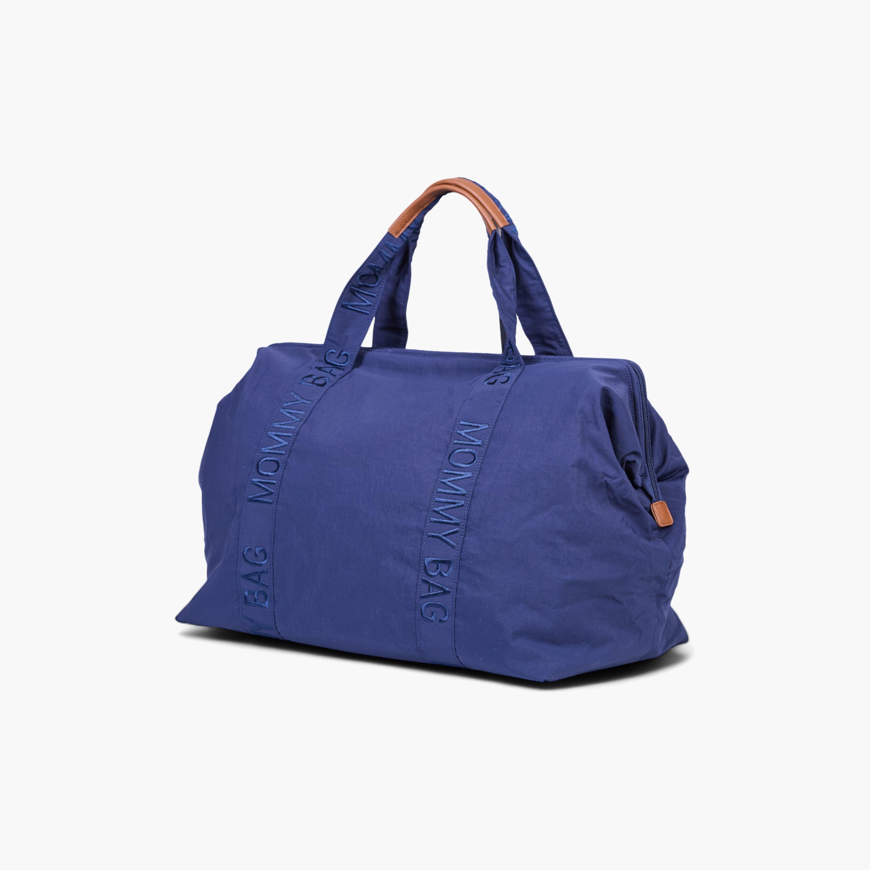 Childhome Signature Urban Mommy Diaper Bag with Changing Mat-baby-gear-diaperbags-image-9