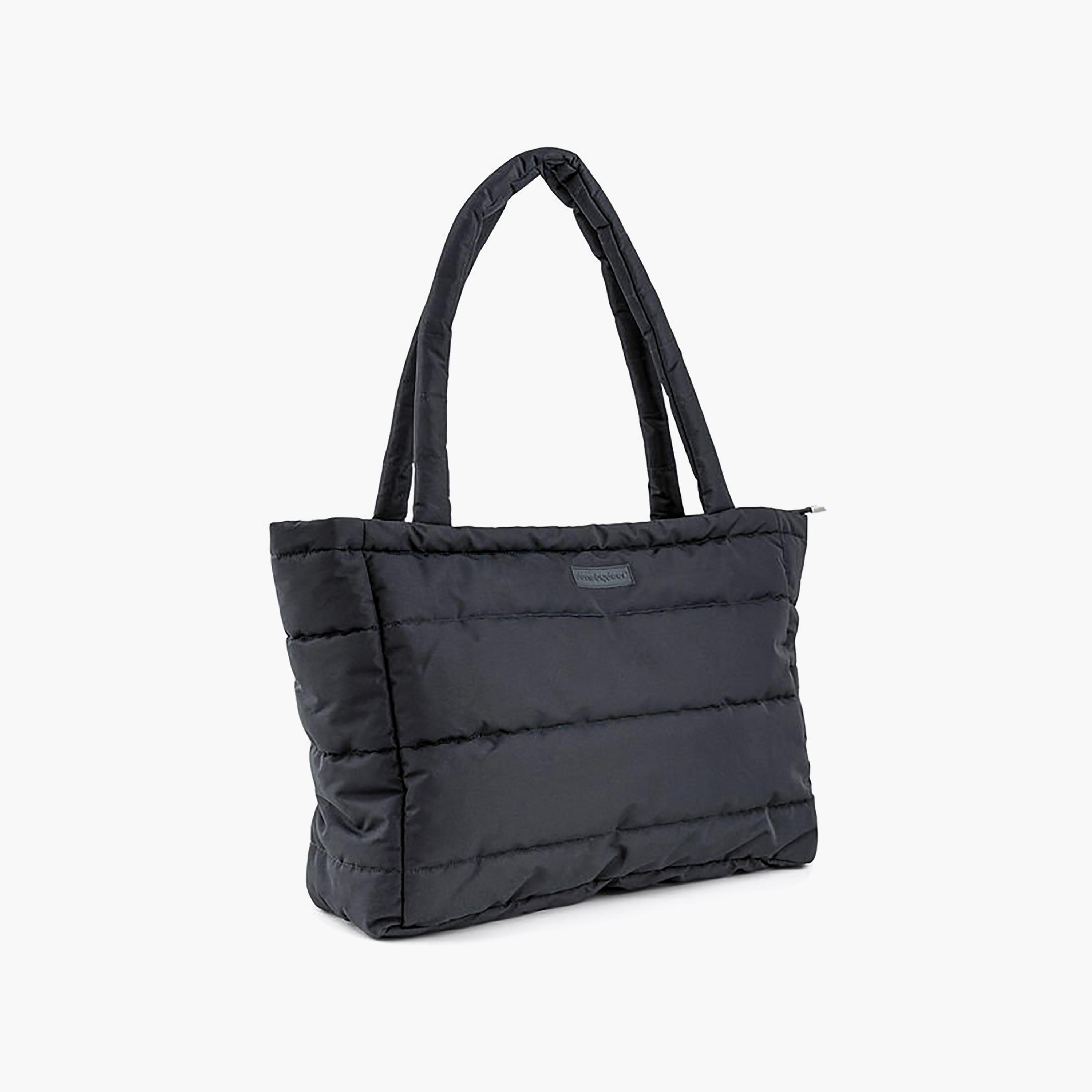 Done By Deer Quilted Changing Tote Bag with Changing Mat-baby-gear-diaperbags-image-6