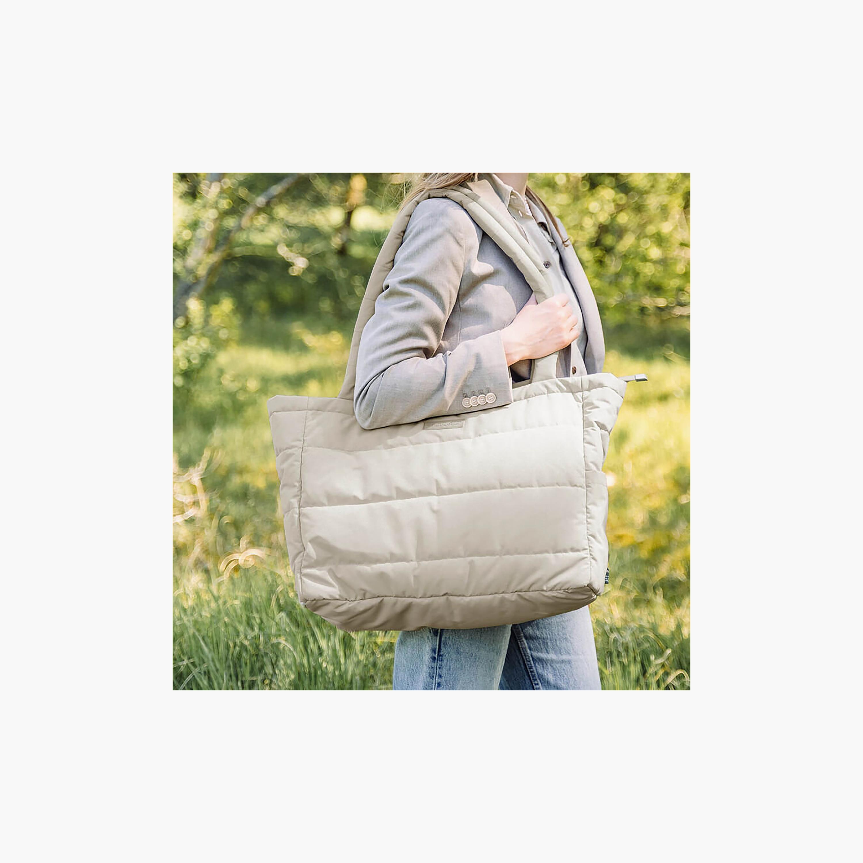Done By Deer Quilted Changing Tote Bag with Changing Mat-baby-gear-diaperbags-image-3