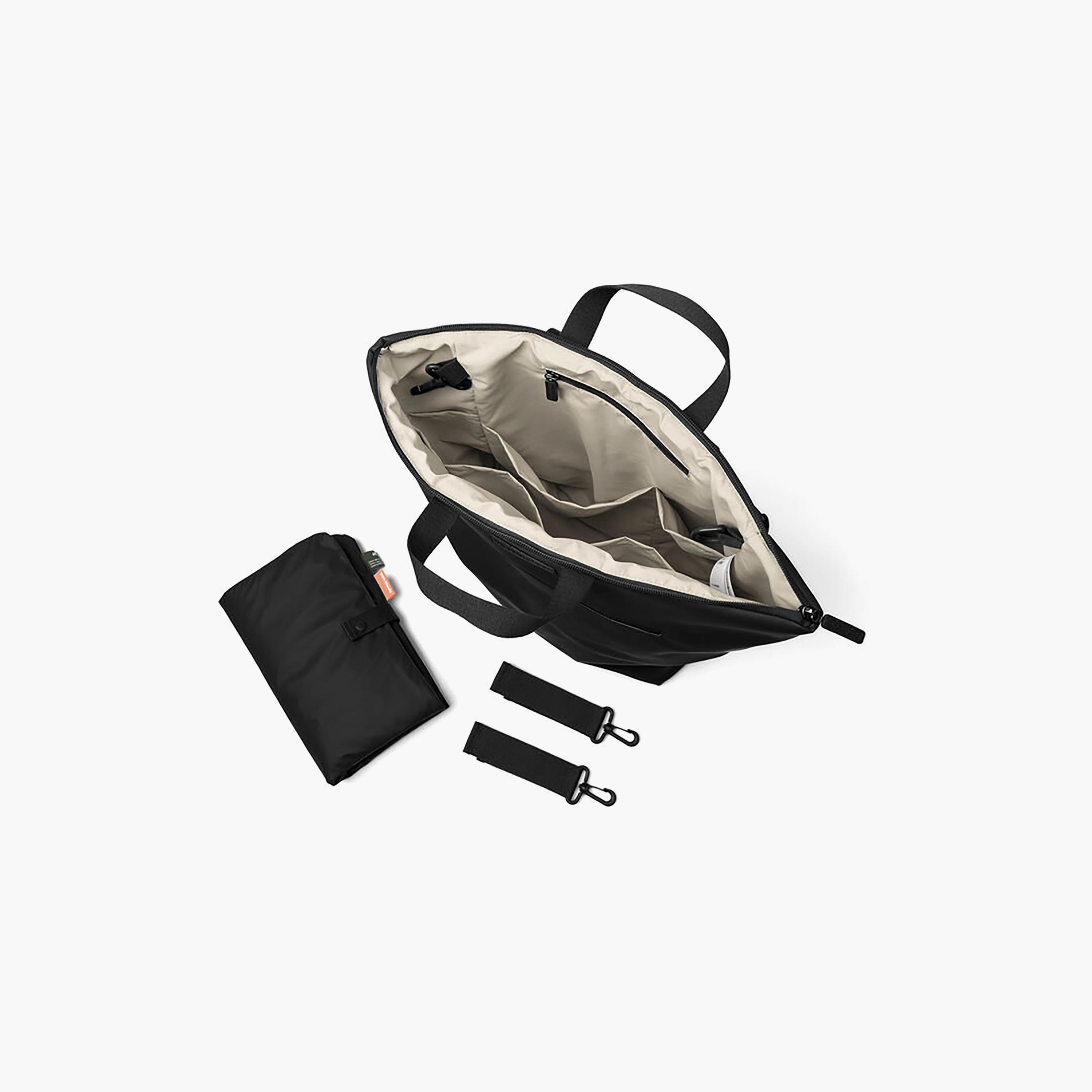 Done By Deer Quilted Changing Diaper Backpack with Changing Mat & Pram Hooks-baby-gear-diaperbags-image-7