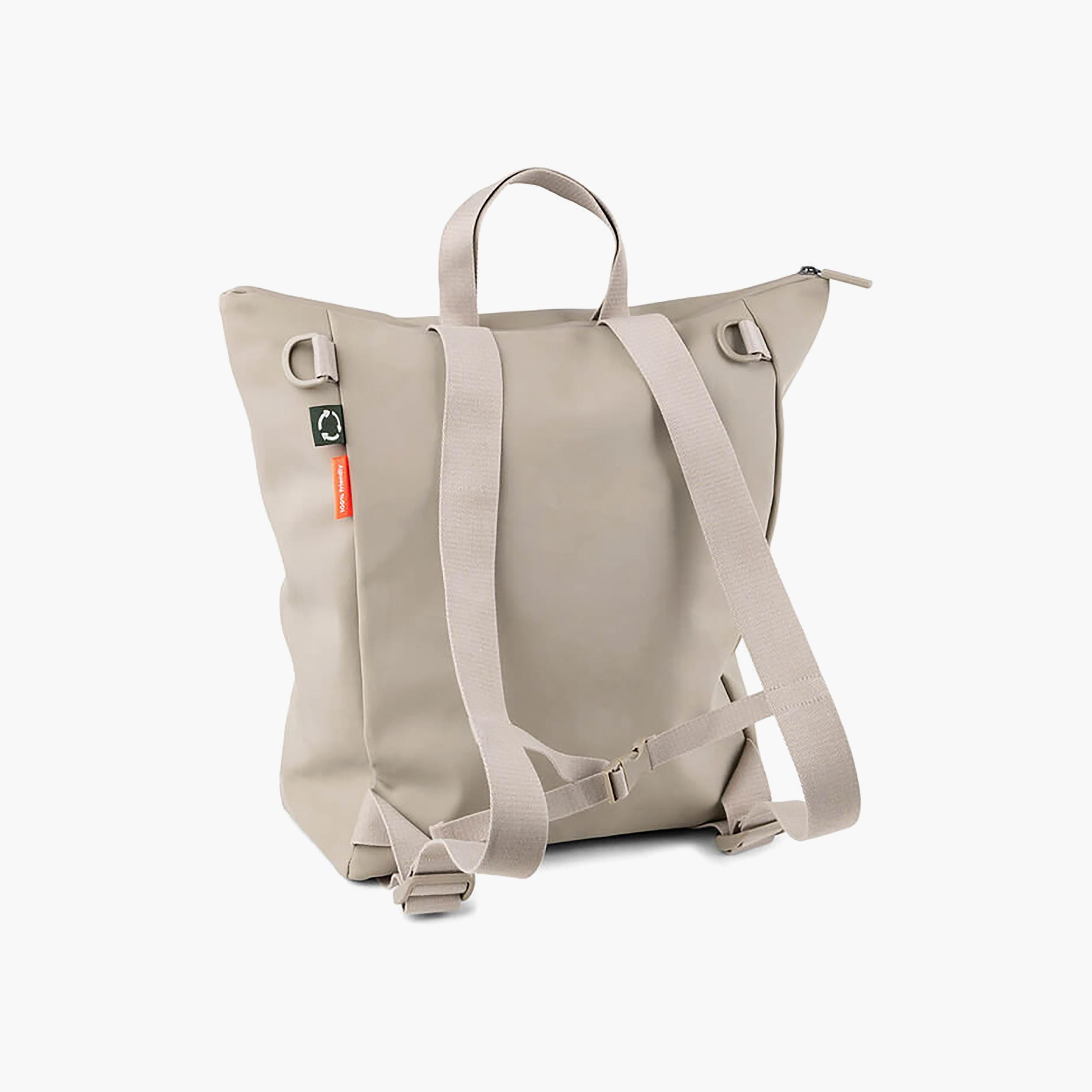 Done By Deer Quilted Changing Diaper Backpack with Changing Mat & Pram Hooks-baby-gear-diaperbags-image-3