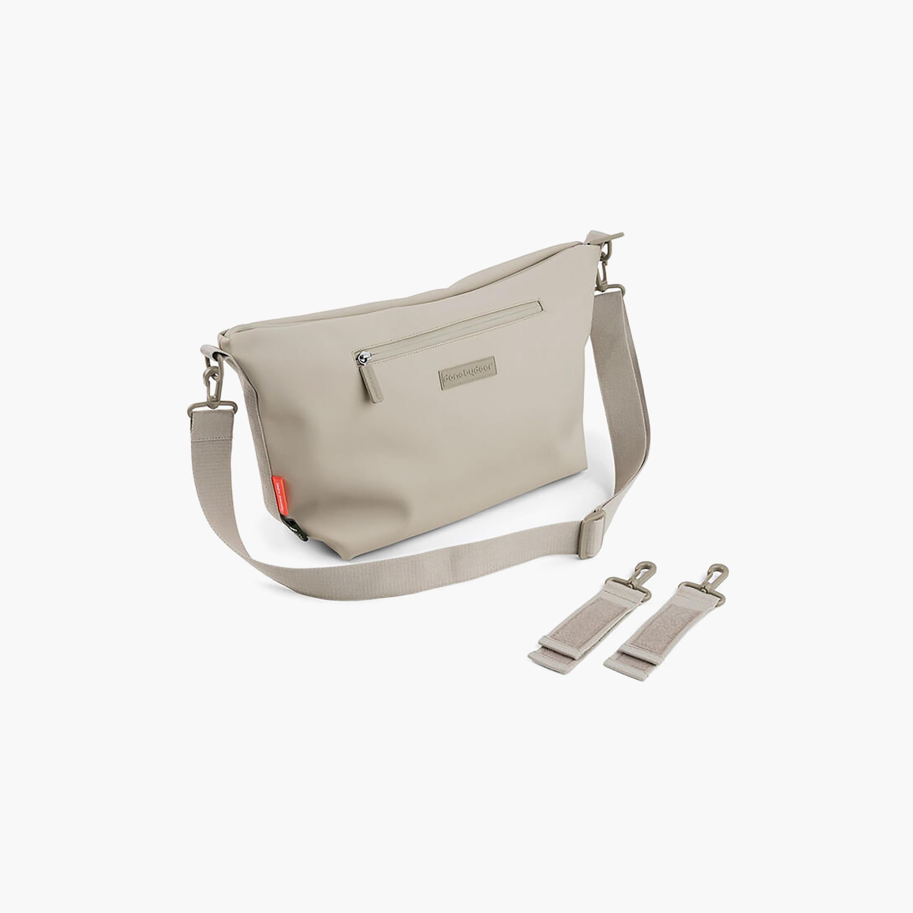 Done By Deer Stroller Bag with Pram Hooks-baby-gear-strollersandprams-accessories-image-1