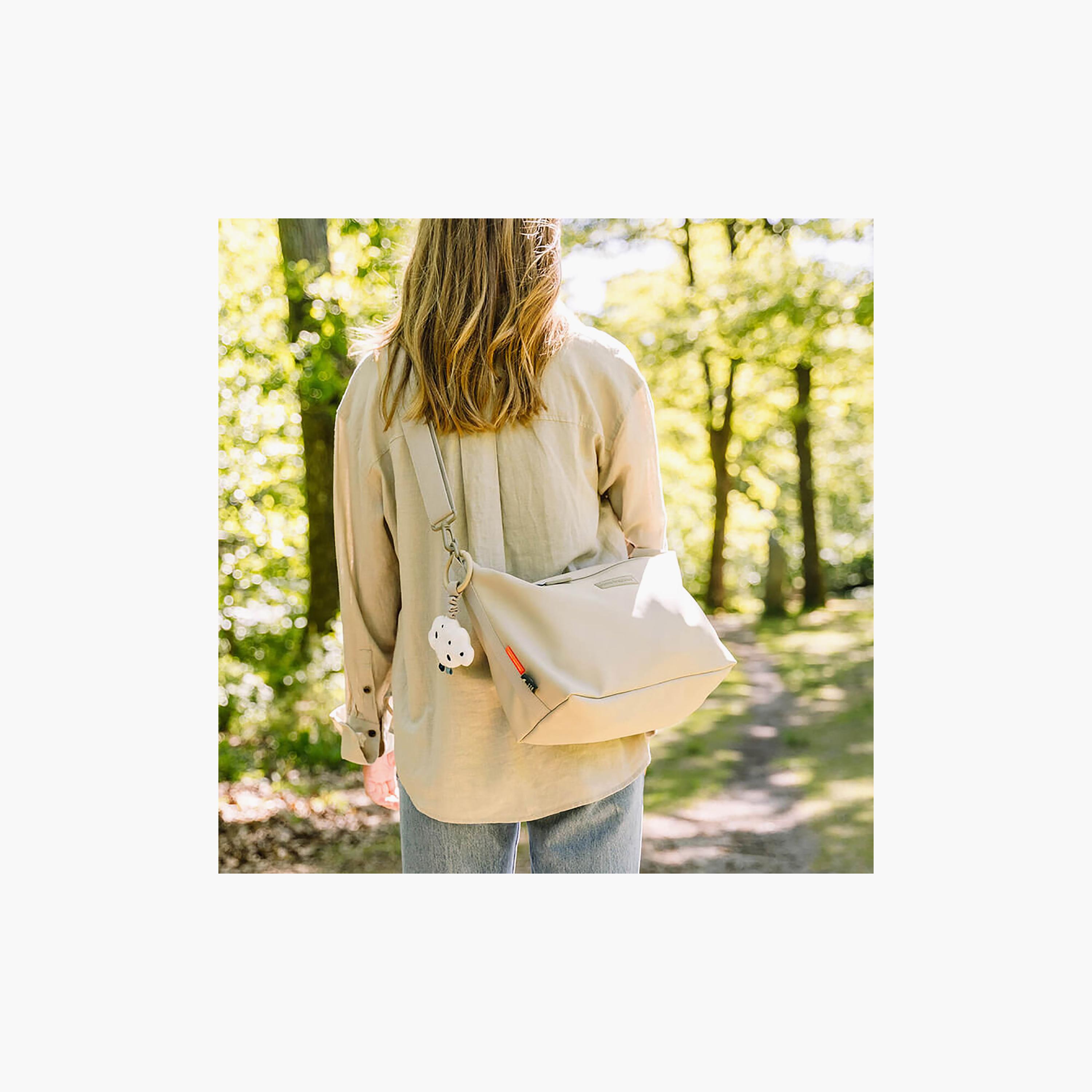 Done By Deer Stroller Bag with Pram Hooks-baby-gear-strollersandprams-accessories-image-4