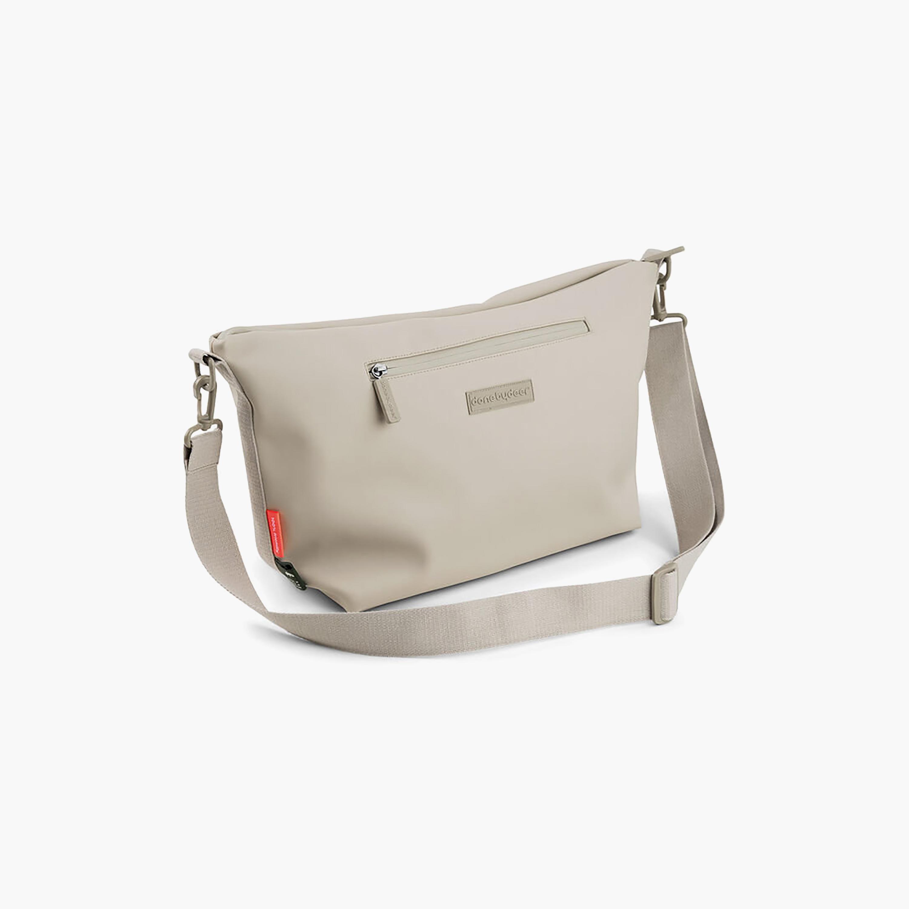 Done By Deer Stroller Bag with Pram Hooks-baby-gear-strollersandprams-accessories-image-6