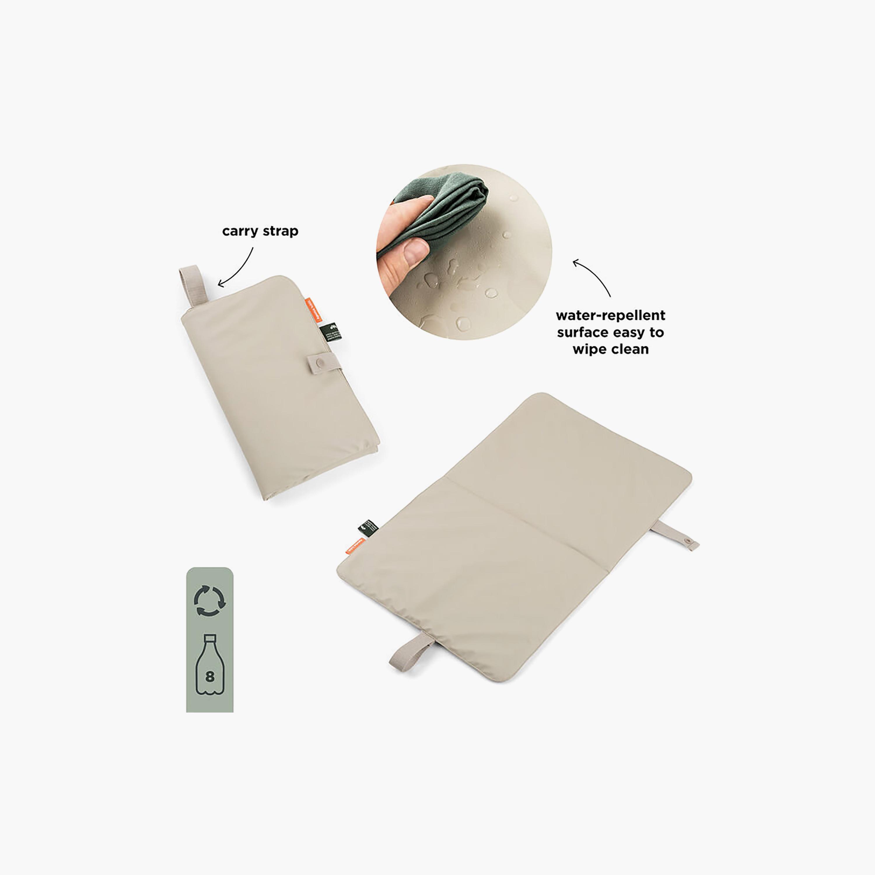 Done By Deer Foldable Changing Mat-baby-diapering-changingmats-image-5