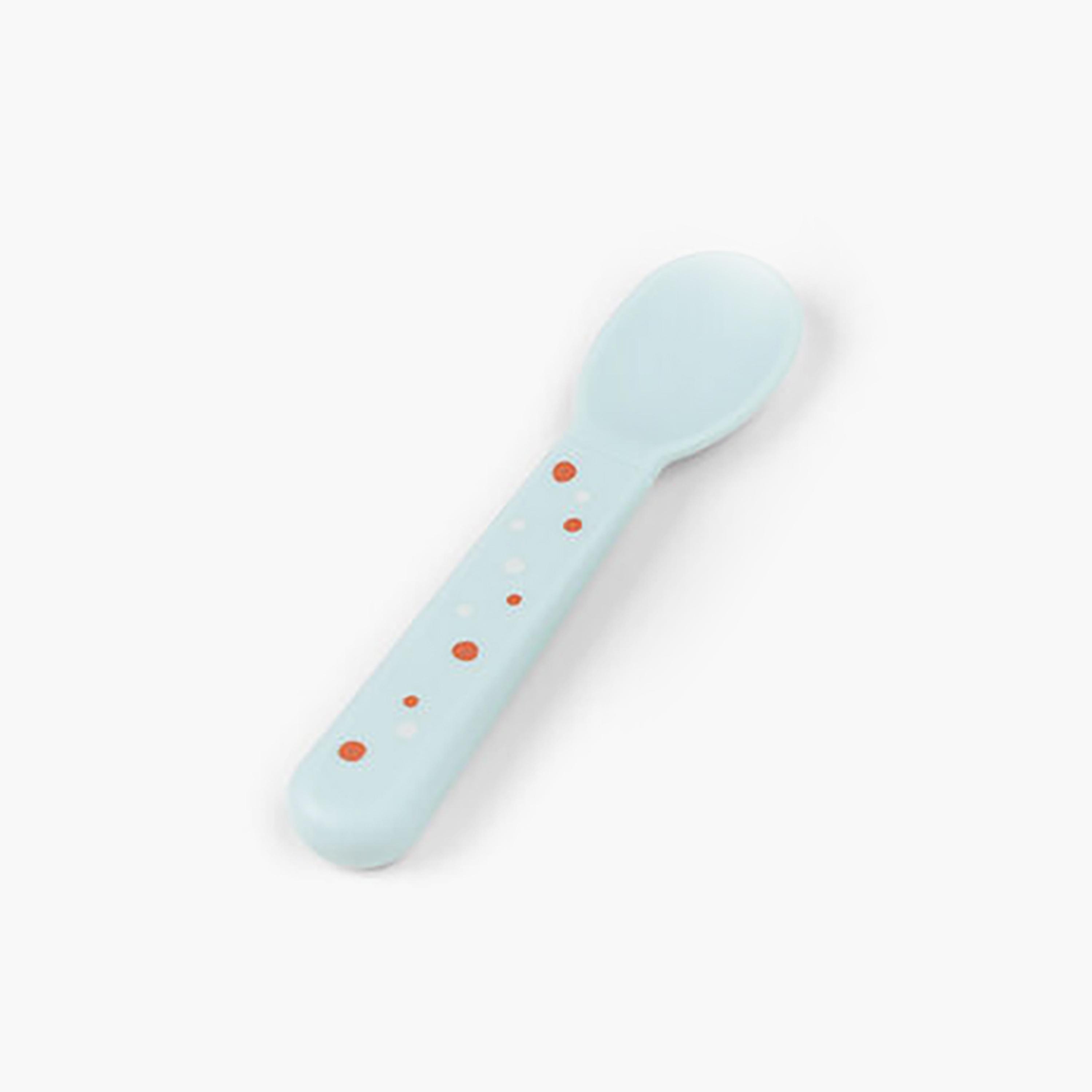 طقم الوجبة الأولى للأطفال "فودي" بتصميم ساحة الألعاب لون أزرق من دون باي دير-baby-feeding-mealtimeessentials-image-5