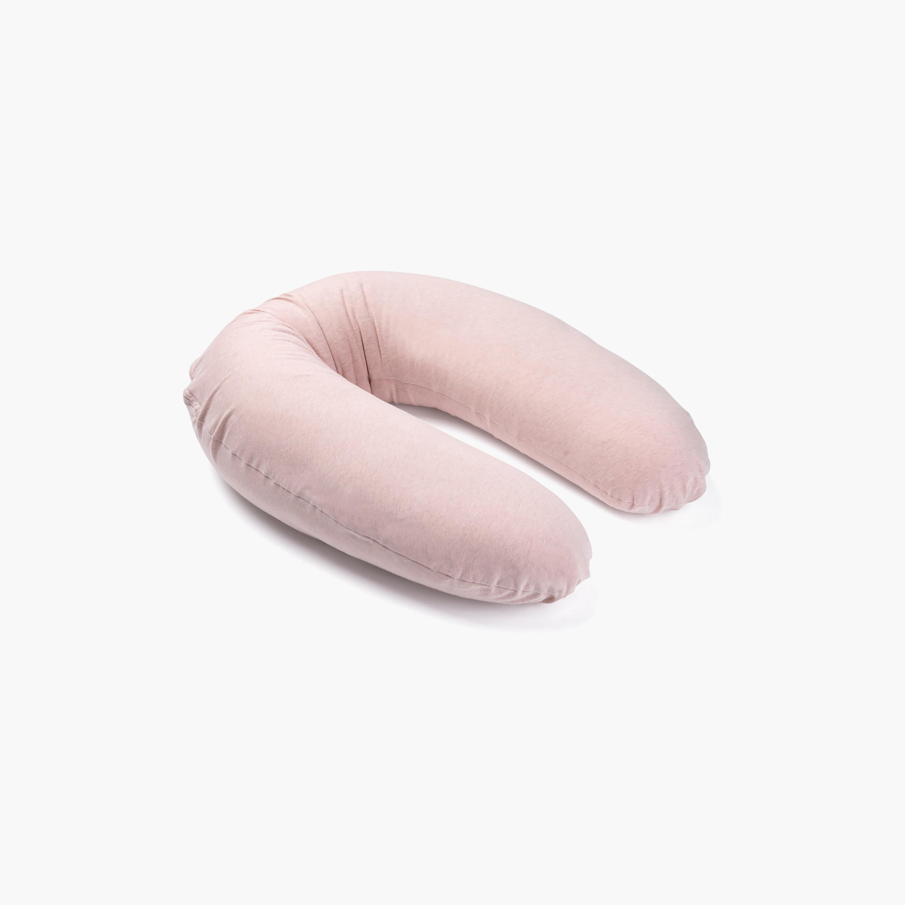 وسادة دعم وحمل للأمهات 3 في 1 (بودي) من دومو-baby-maternalcare-pregnancypillows-image-1