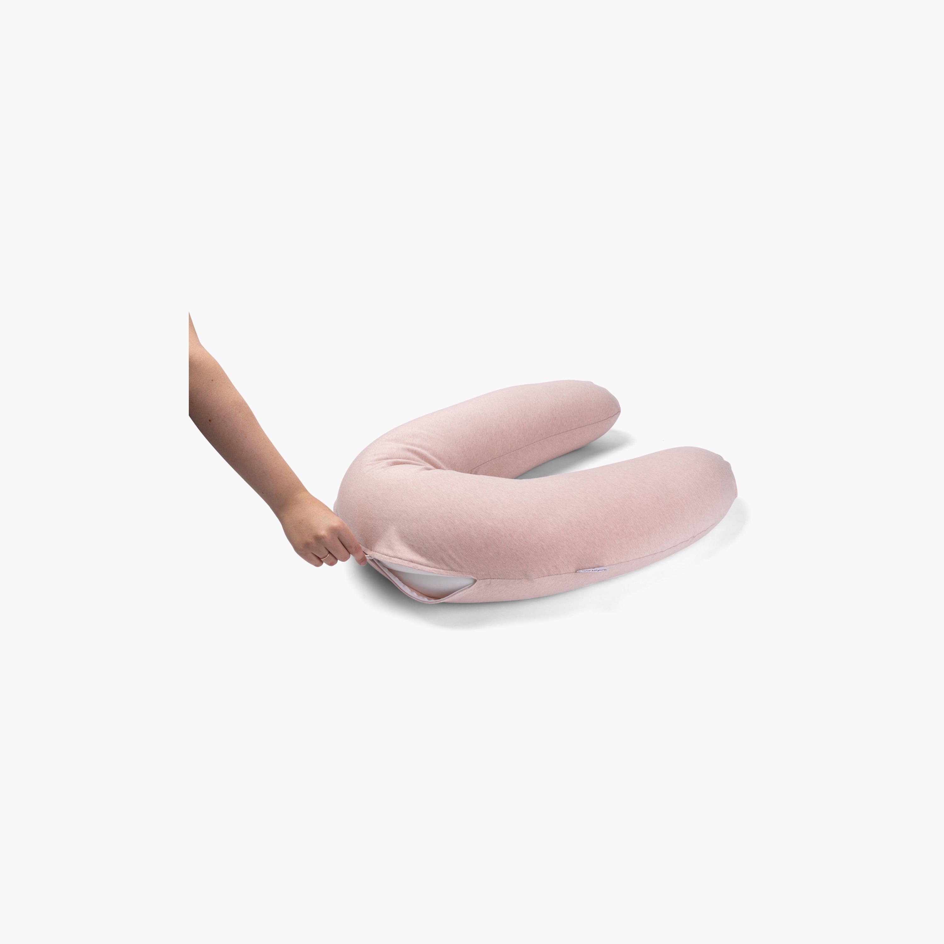 وسادة دعم وحمل للأمهات 3 في 1 (بودي) من دومو-baby-maternalcare-pregnancypillows-image-3