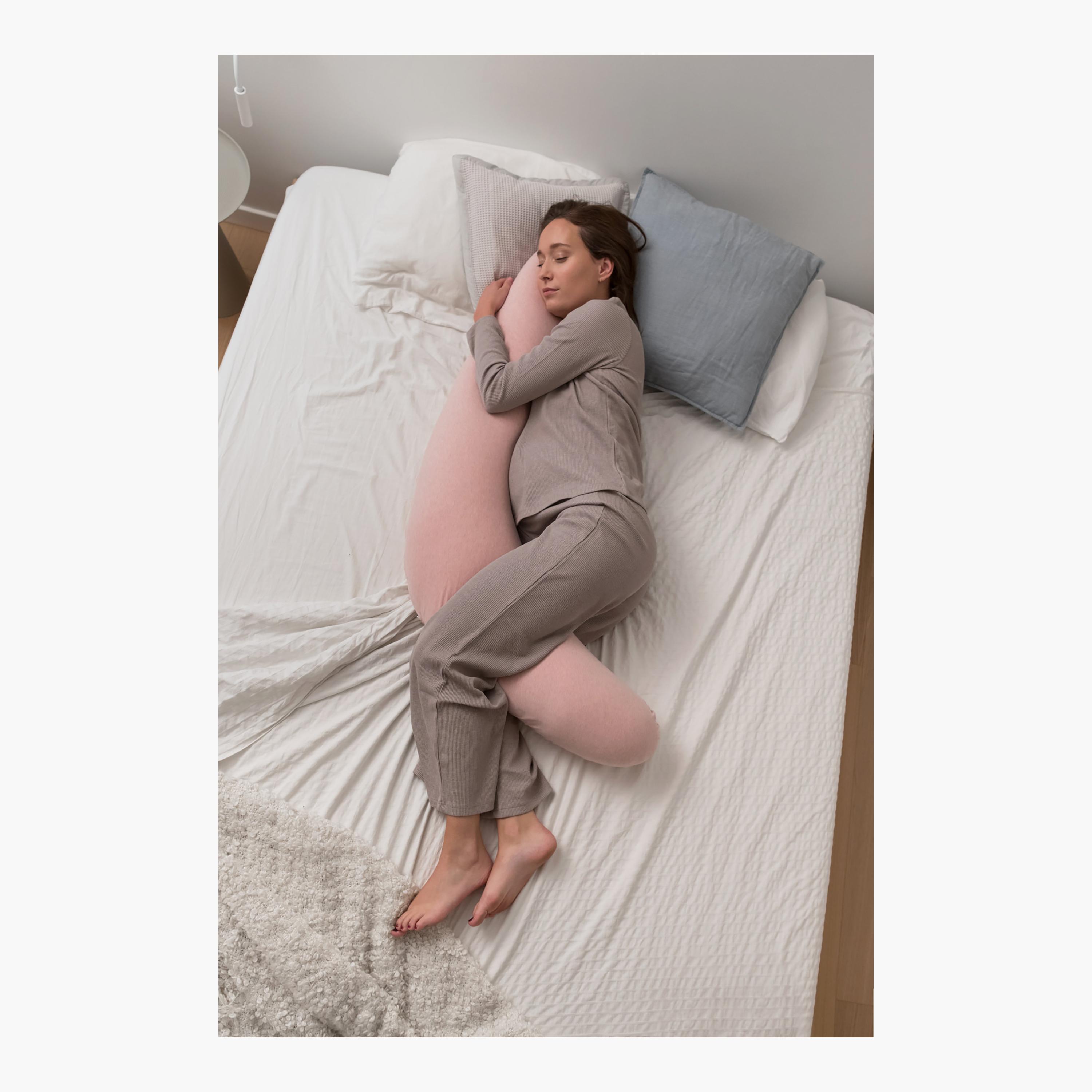 وسادة دعم وحمل للأمهات 3 في 1 (بودي) من دومو-baby-maternalcare-pregnancypillows-image-5